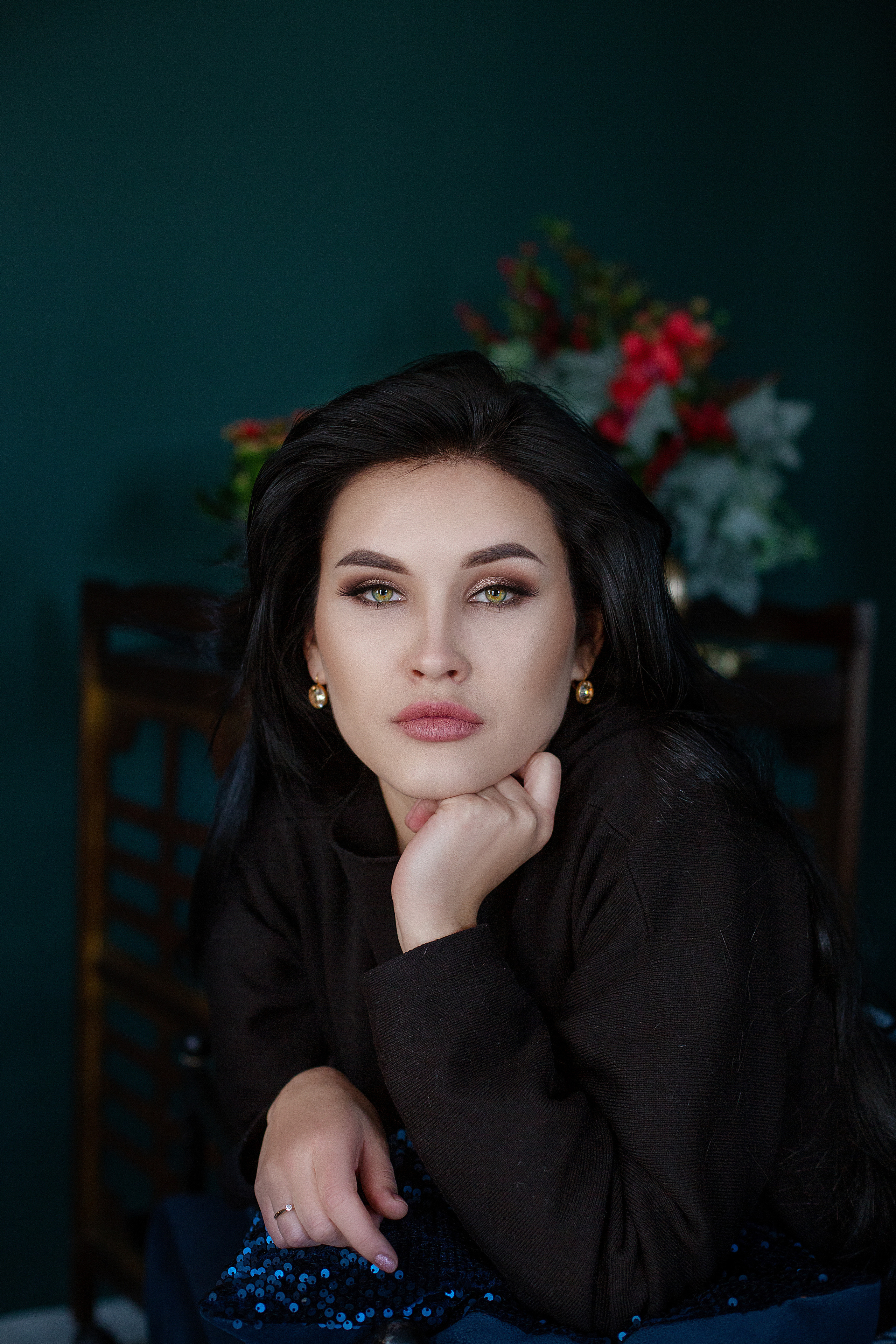 Индивидуальная фотография. Свадебный фотограф в Тюмени Юлия Панова