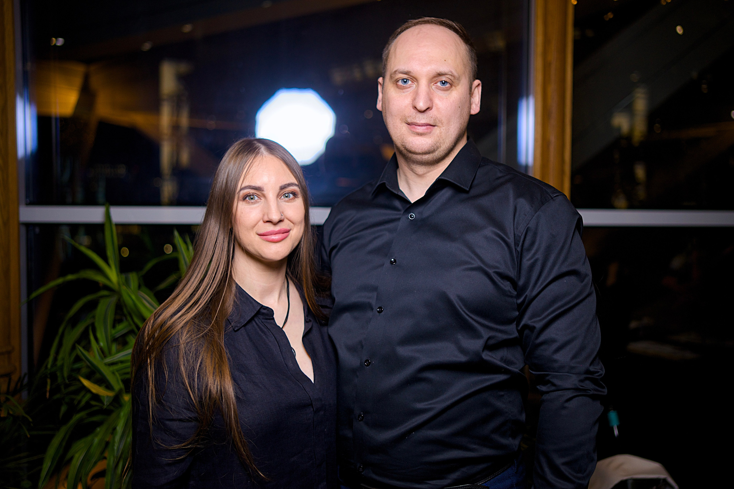 Мероприятия. Фотограф Богдан Оськин