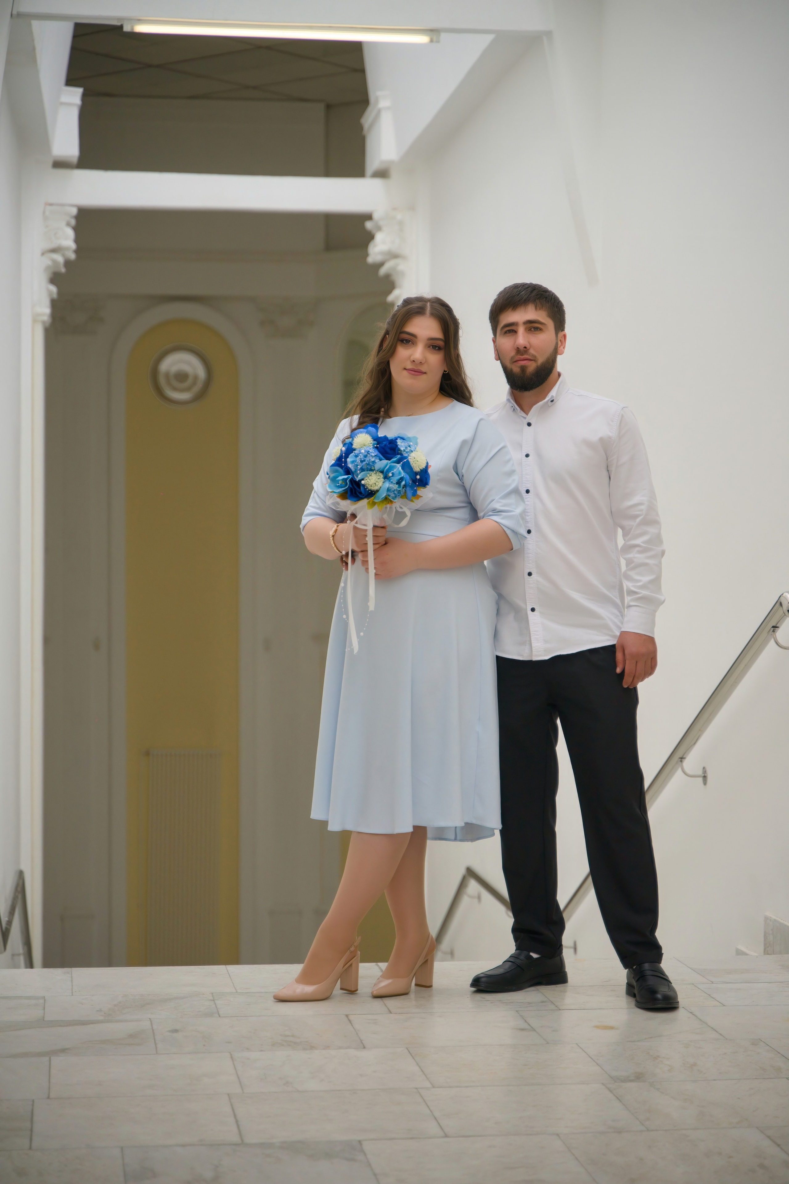 Роспись. Фотограф Богдан Оськин