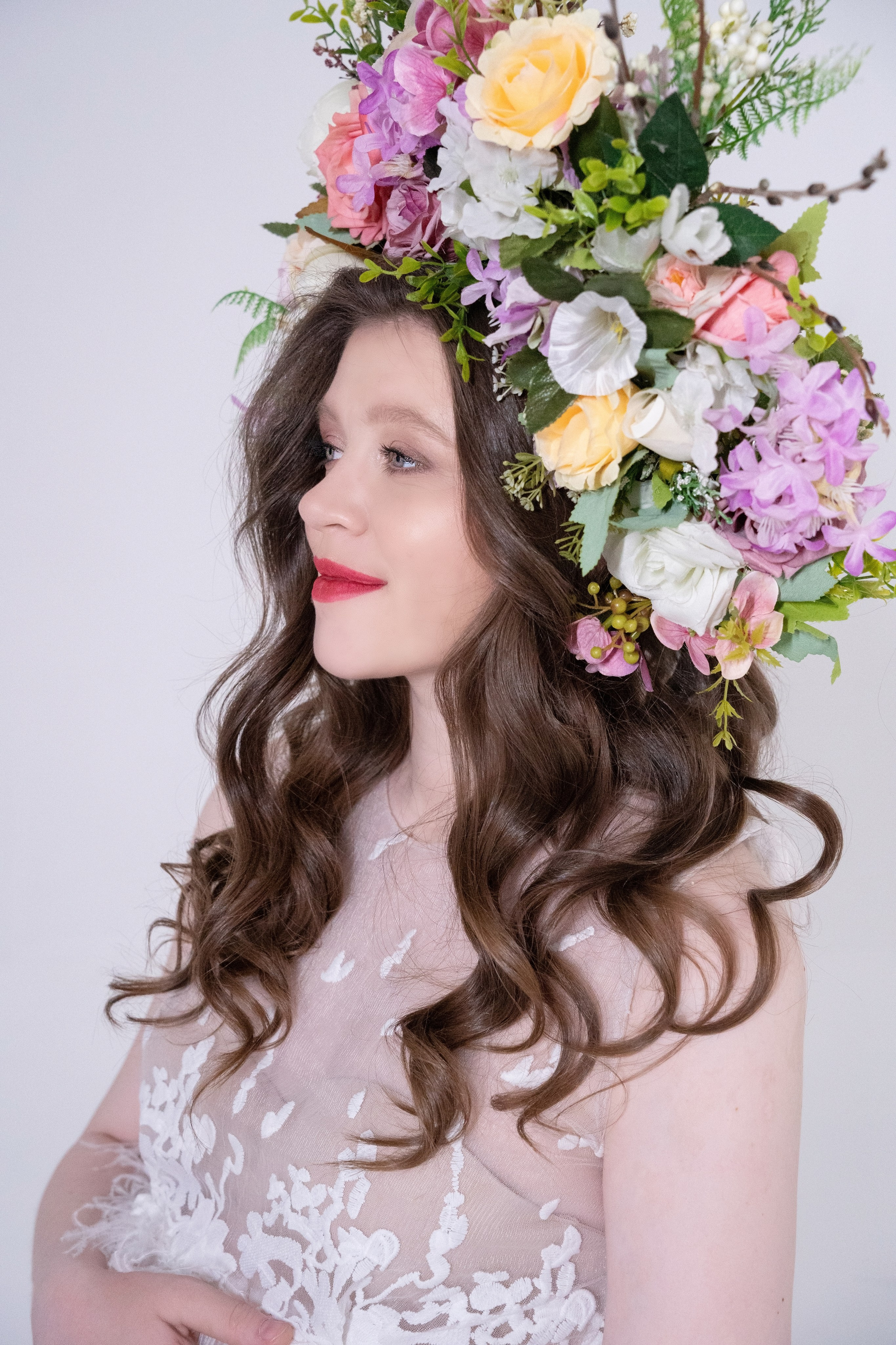 Аксессуары. Фотограф беременности в Иркутске Полина Песо