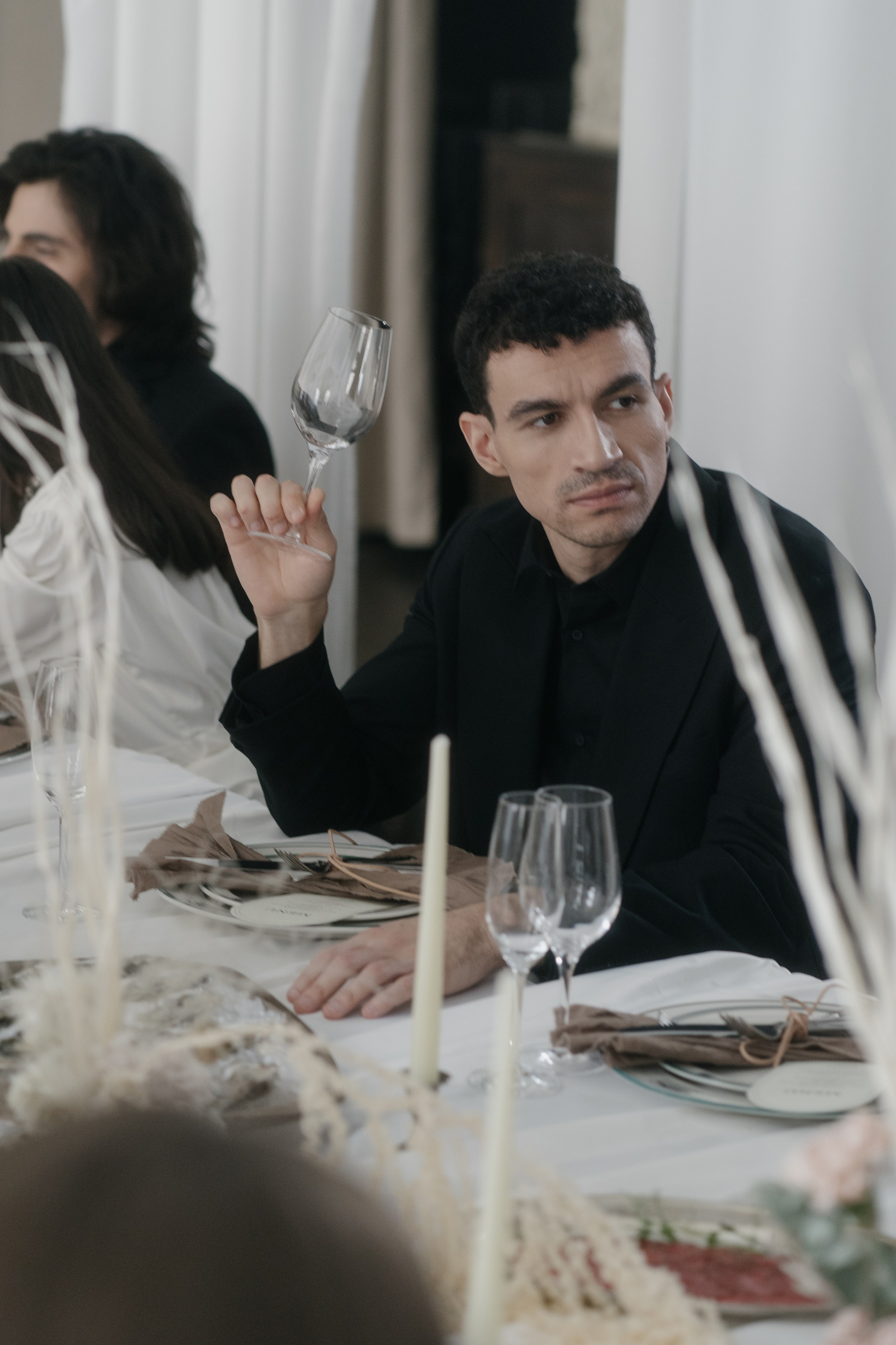 Александр и Диана. Свадебный и семейный фотограф в Санкт-Петербурге Дмитрий Панин