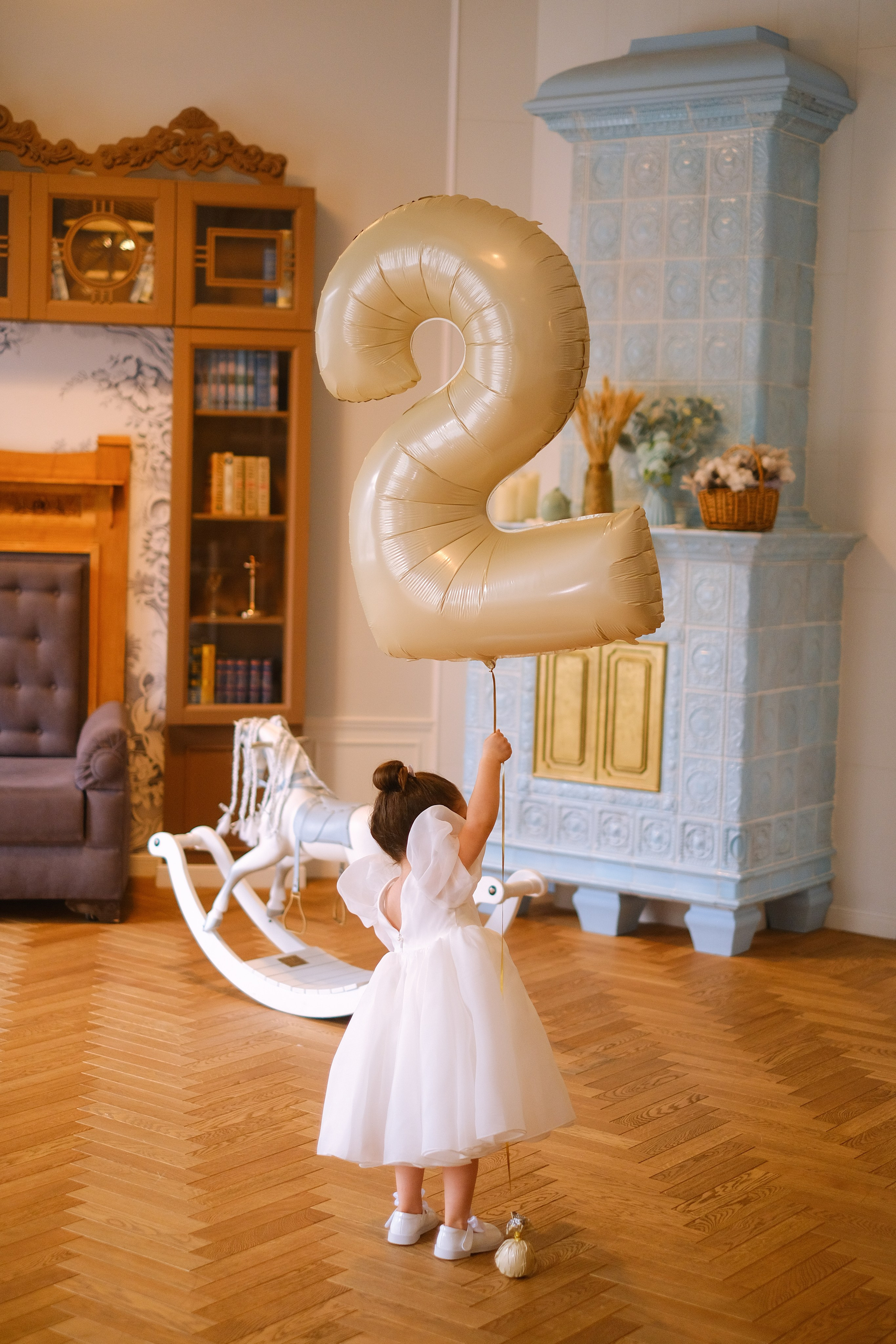 Амелька. Anj kotsoeva