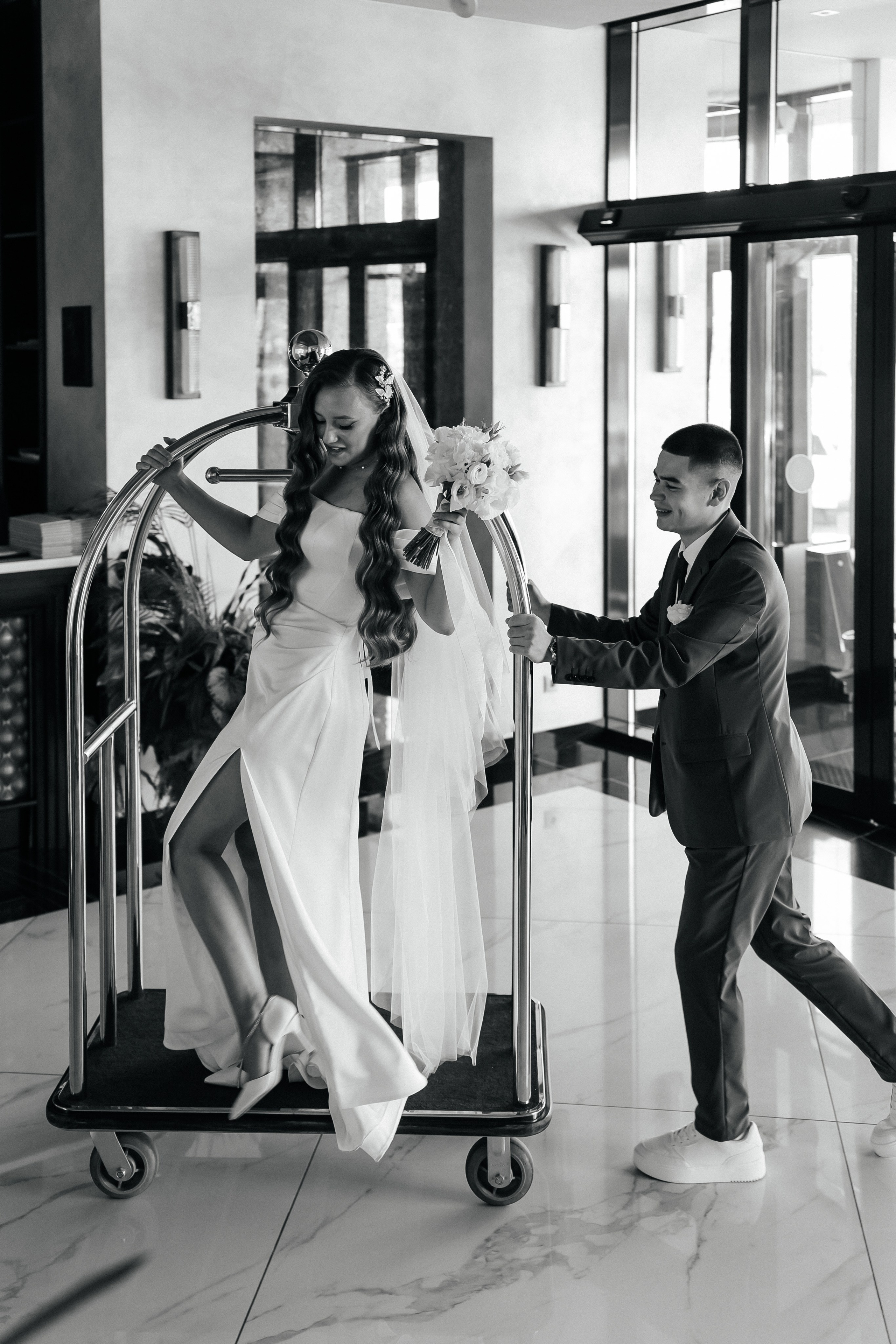 Альберд и Ангелина. Свадебный фотограф и видеограф Жанна и Ренат Костандян, Ставрополь