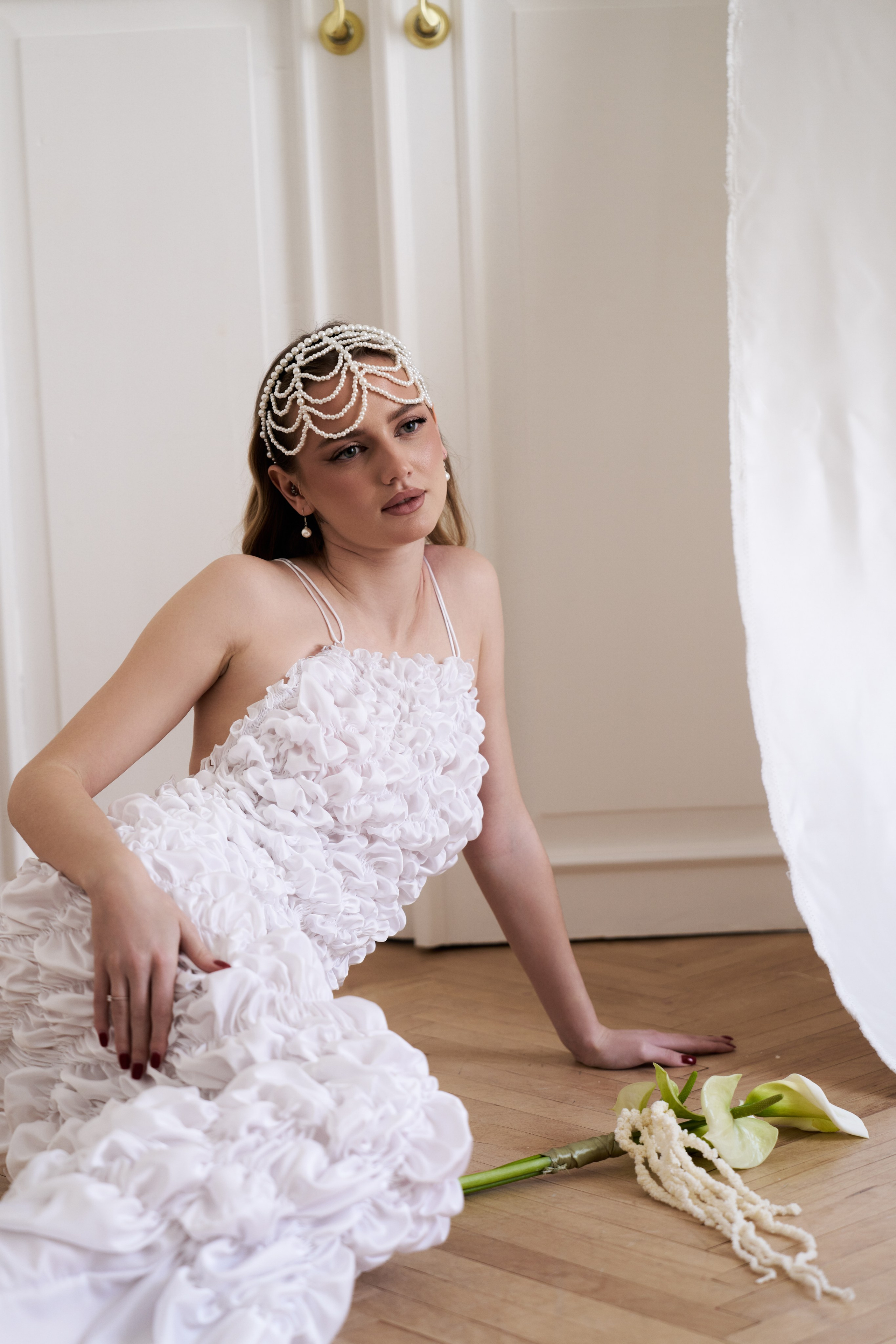 Индивидуальная свадебная. Свадебный фотограф Виктория Роса