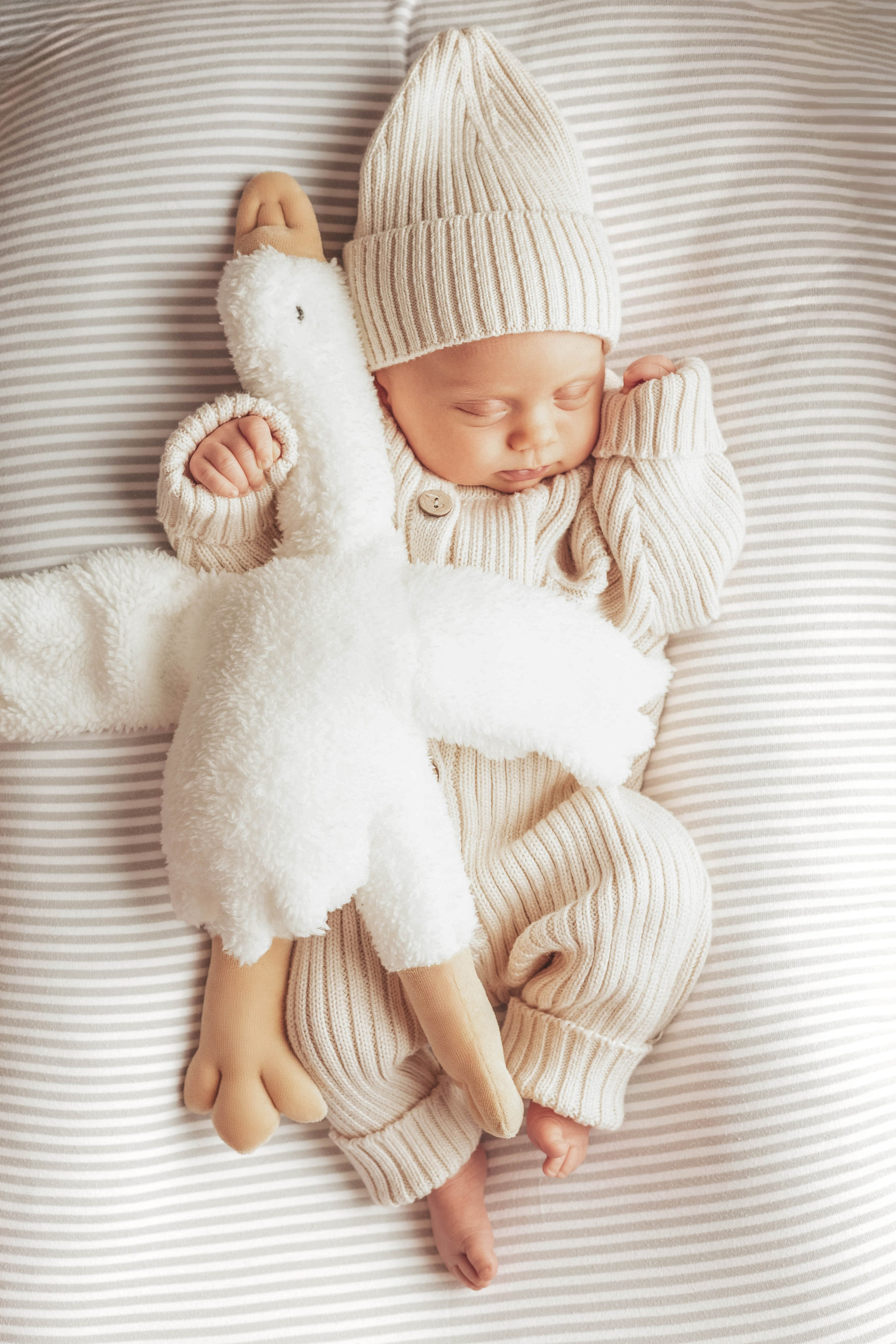 Алёна. Фотограф новорожденных в Санкт-Петербурге Екатерина Иванова