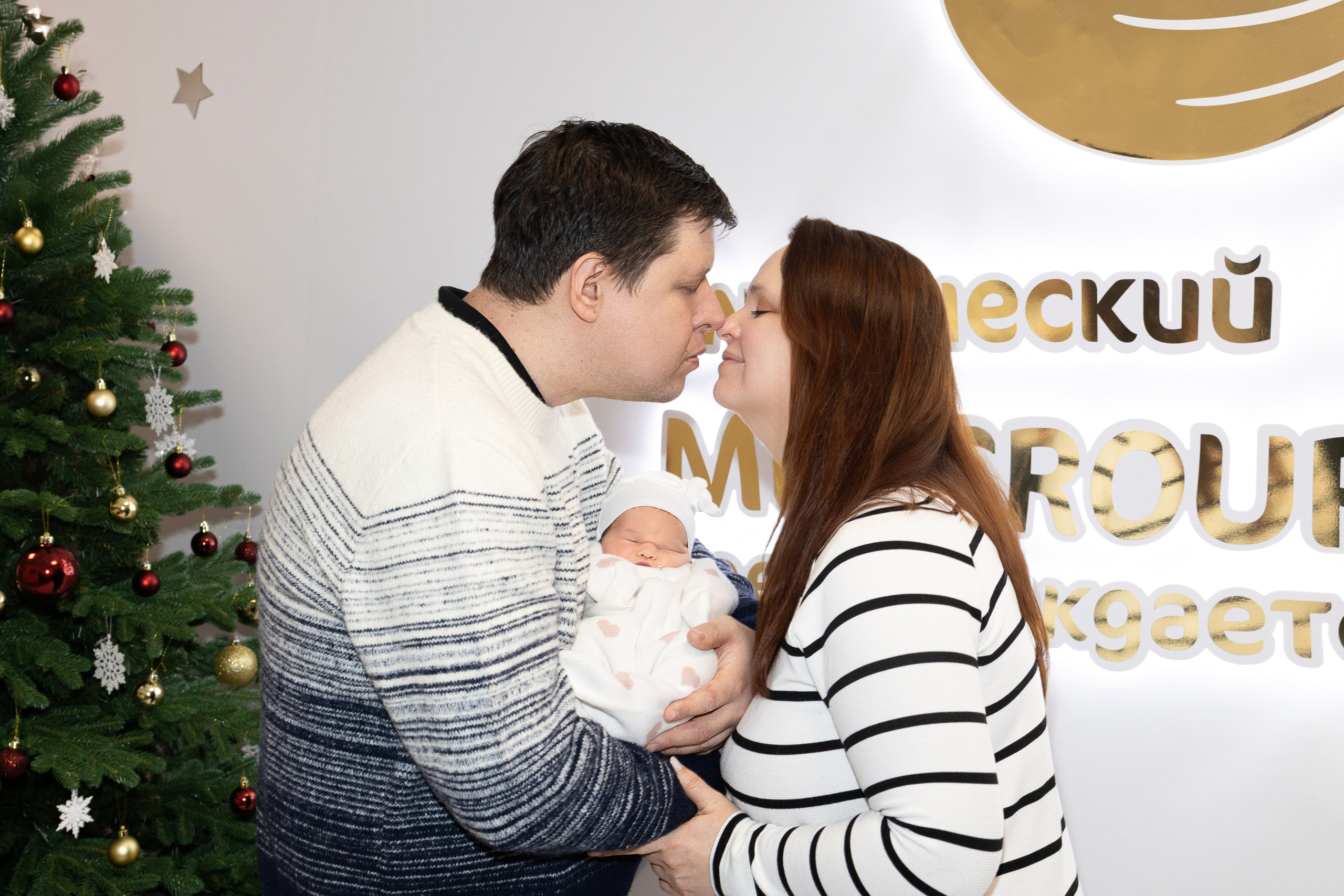 Анна. Фотограф новорожденных в Санкт-Петербурге Екатерина Иванова