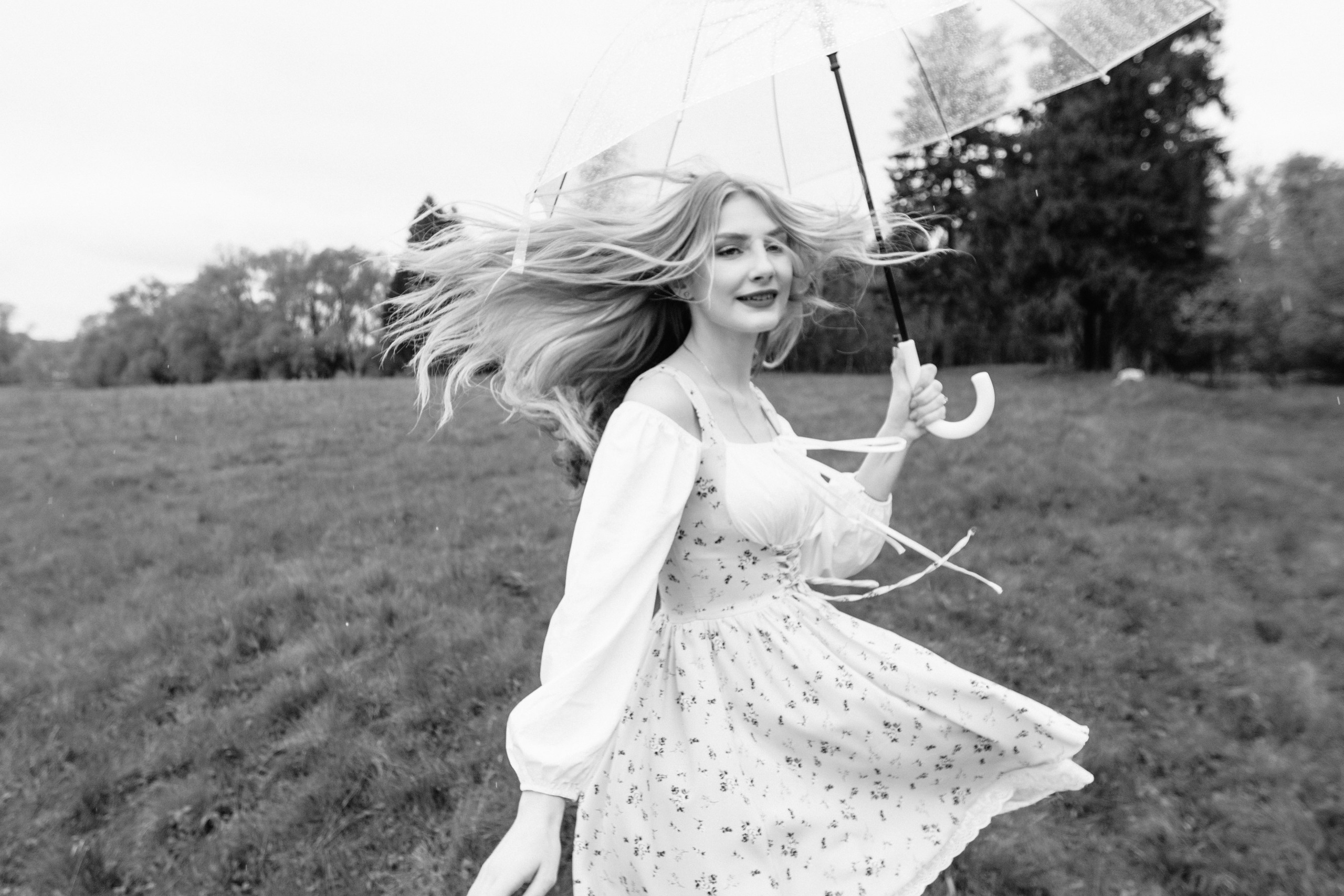 Вероника. Семейный фотограф Губкин/Старый Оскол