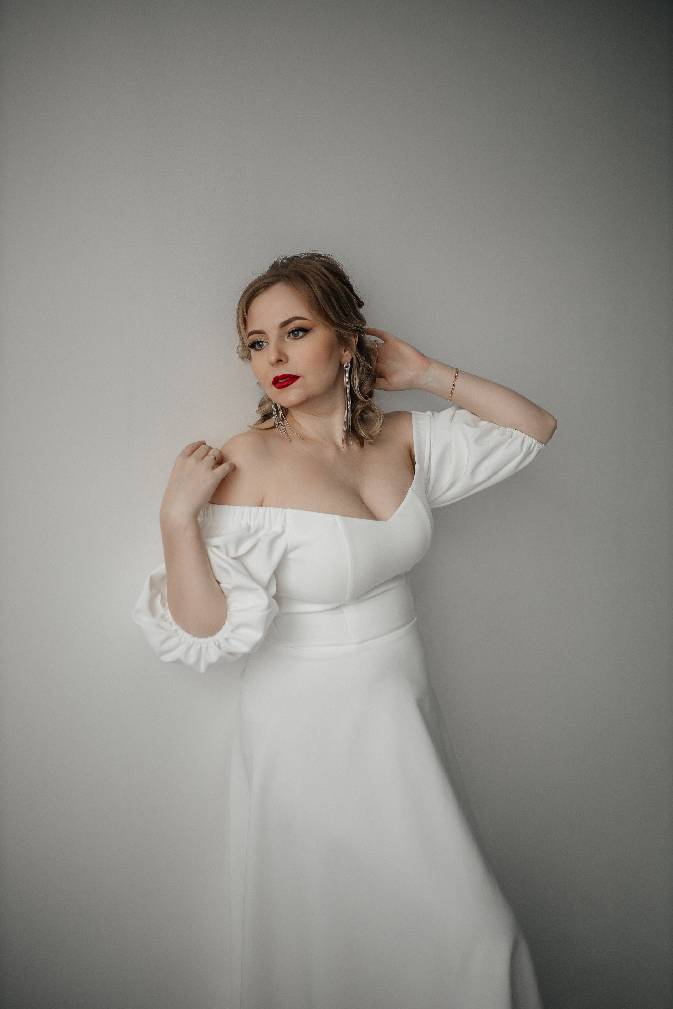 Лиза и семья. Семейный фотограф Губкин/Старый Оскол