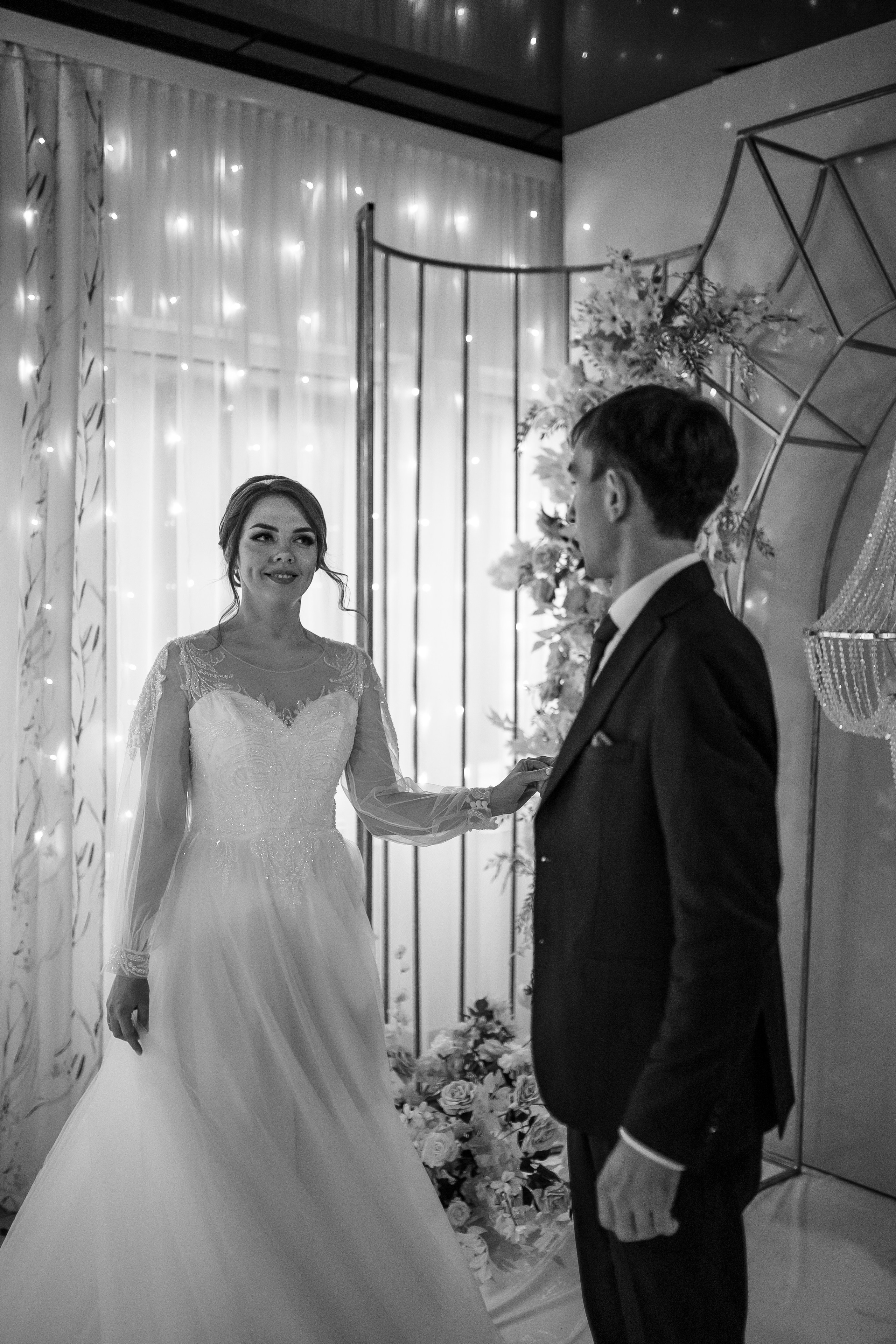 Роспись. Семейный фотограф Губкин/Старый Оскол