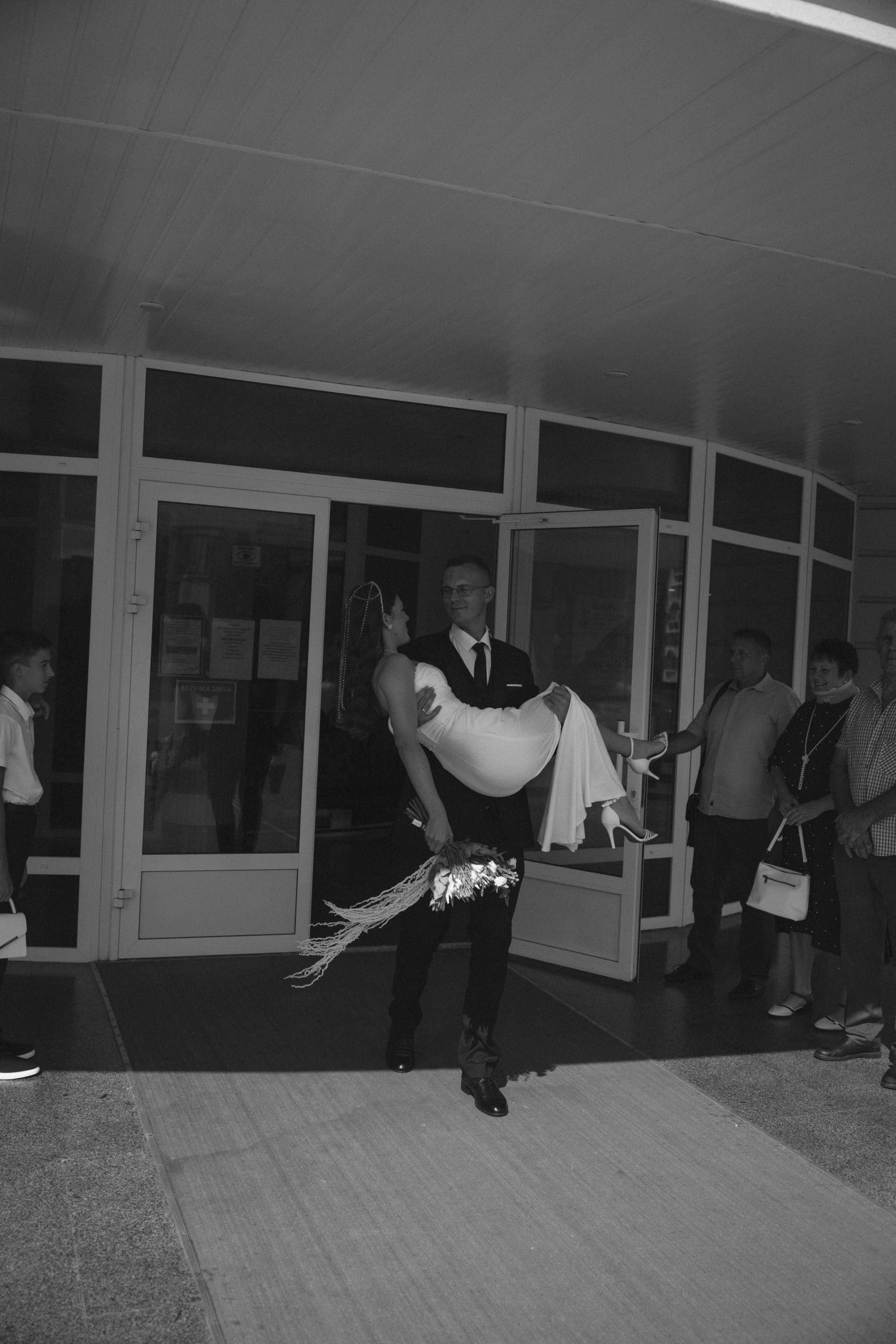 Wedding Day 09.08.25. Семейный фотограф Губкин/Старый Оскол