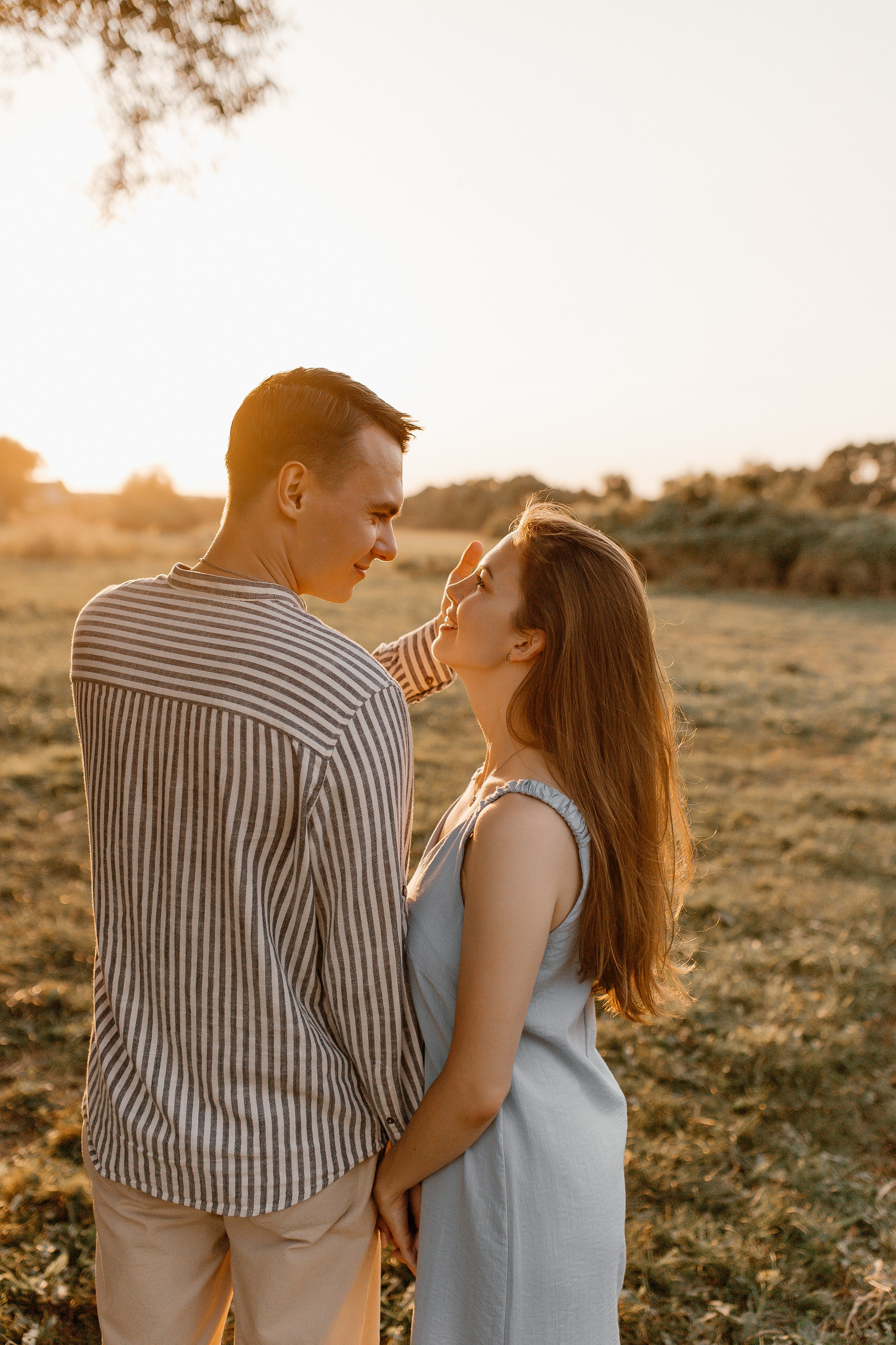4 поколения. Семейный фотограф Губкин/Старый Оскол