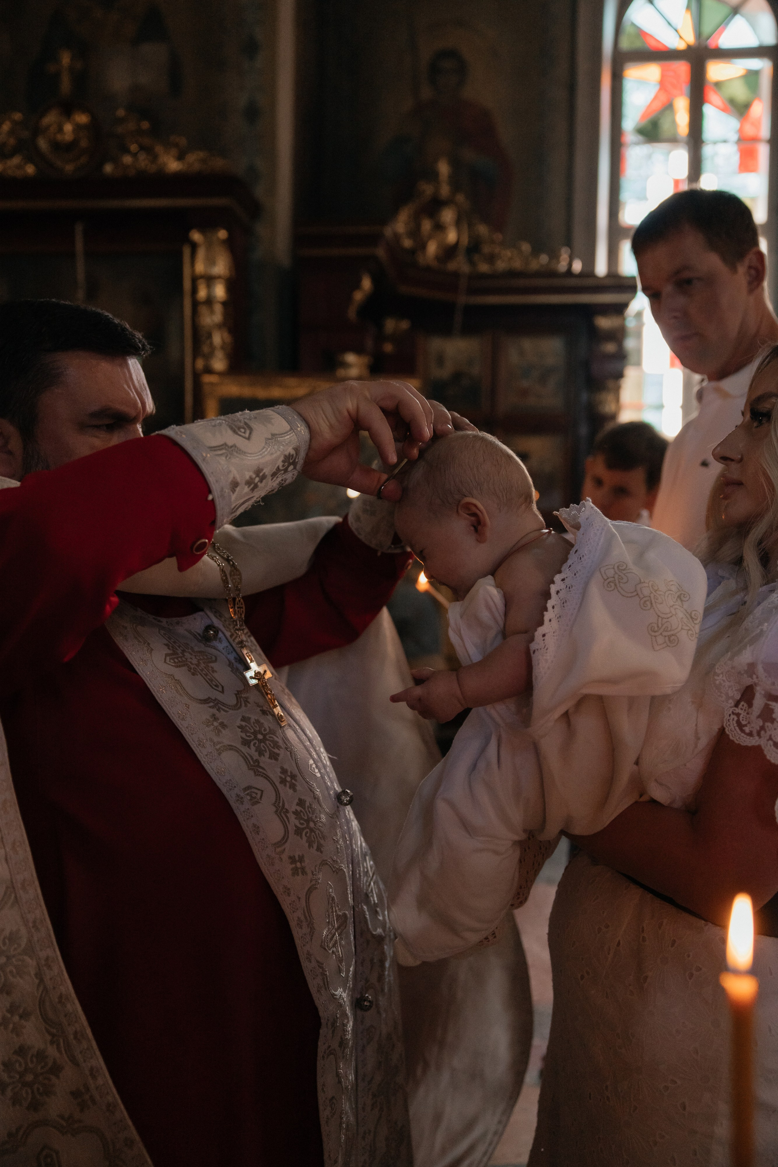 Мия. Семейный фотограф Губкин/Старый Оскол