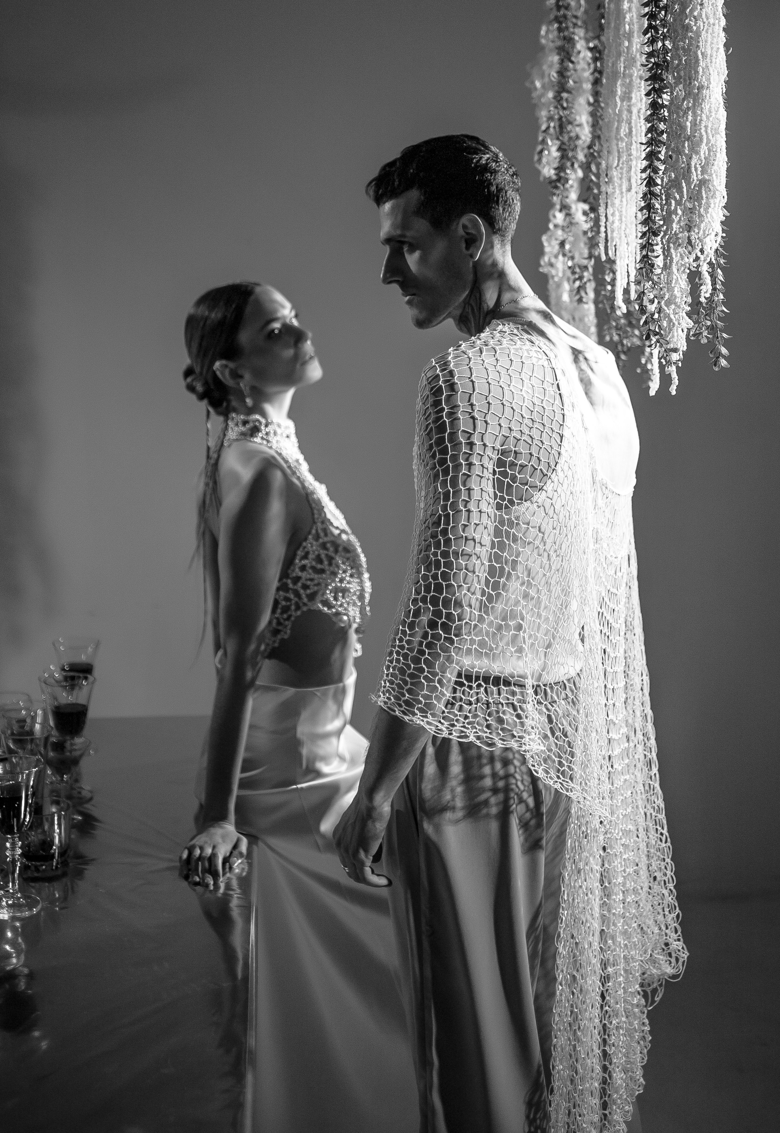 Алина и Александр. Семейный фотограф Губкин/Старый Оскол