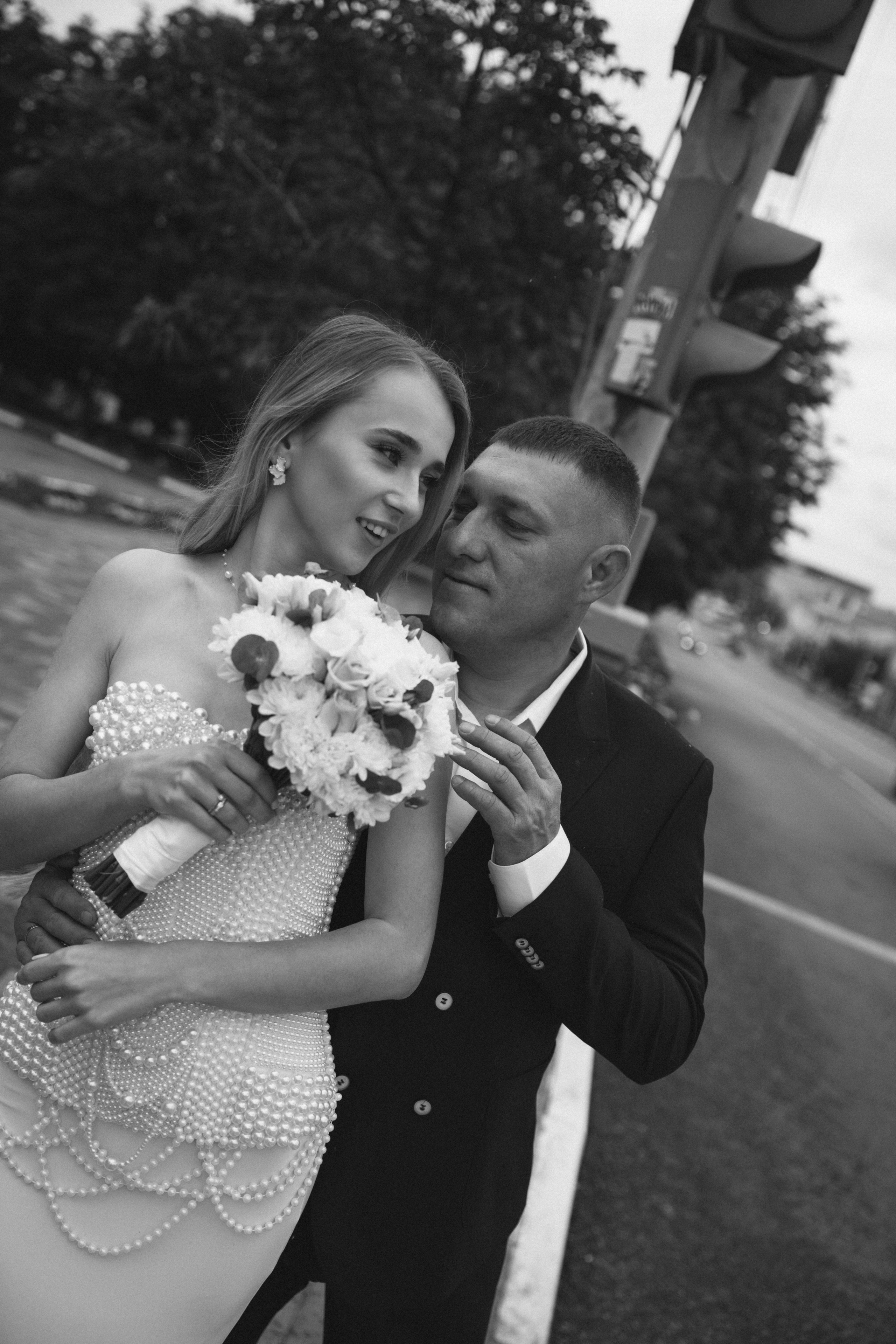 Wedding Day 21.06.25. Семейный фотограф Губкин/Старый Оскол