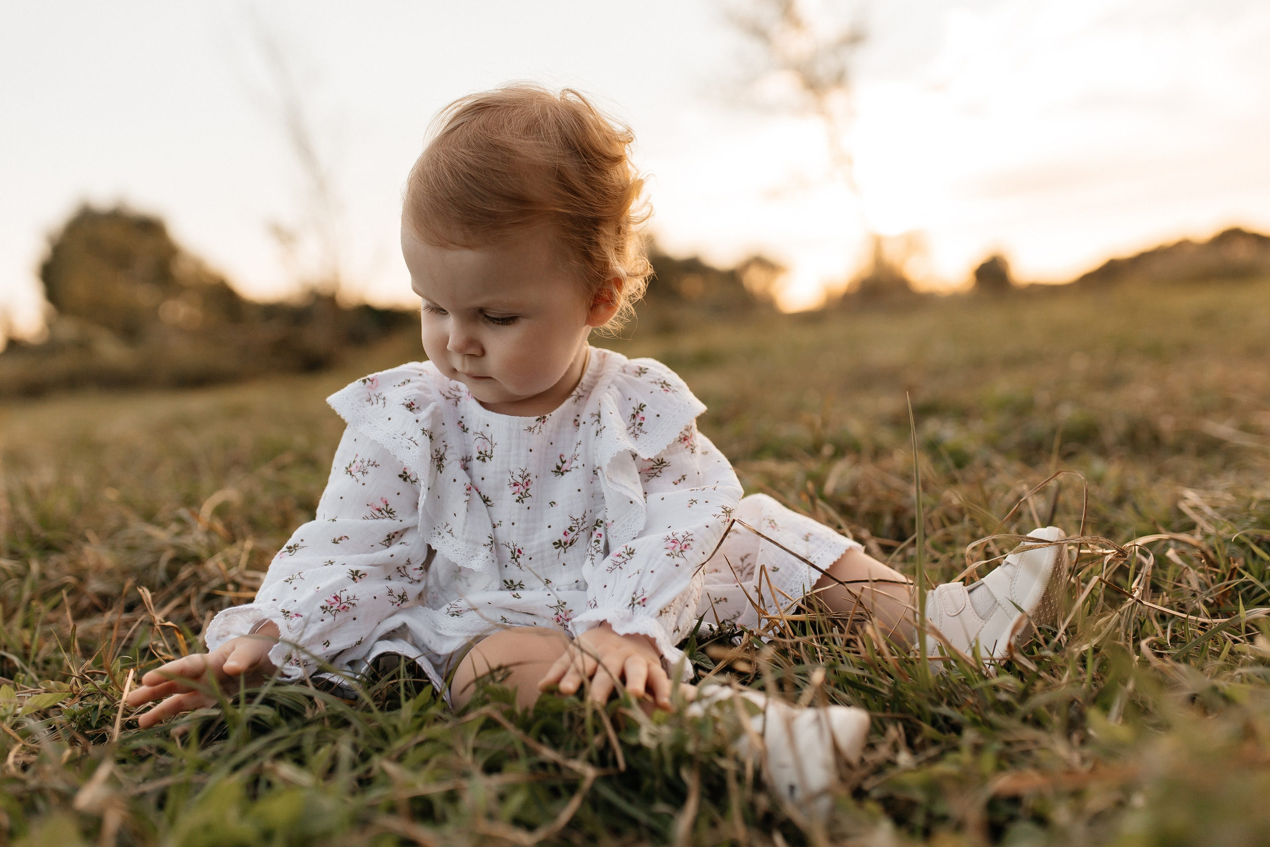 Маша. Семейный фотограф Губкин/Старый Оскол