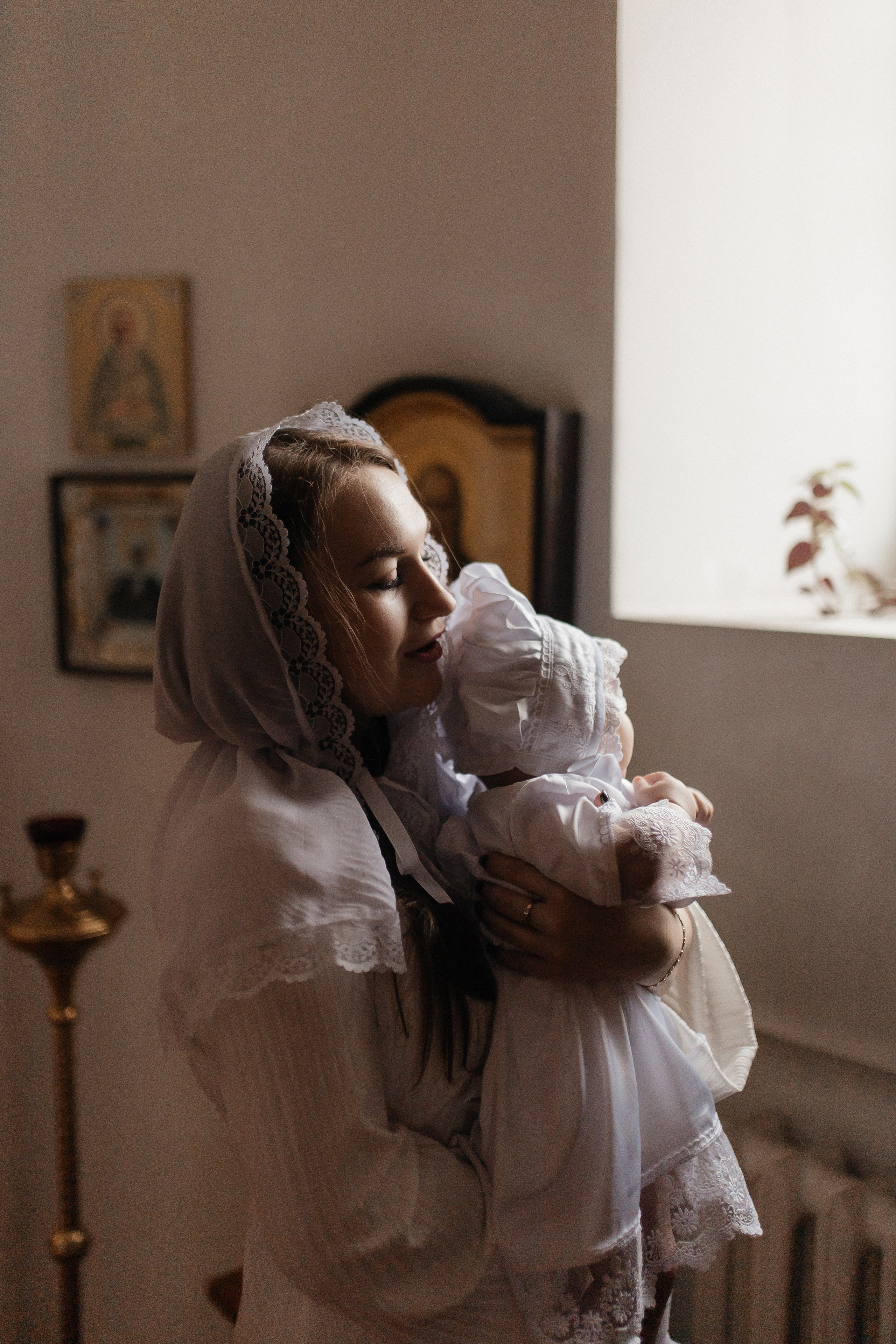 Вера. Семейный фотограф Губкин/Старый Оскол