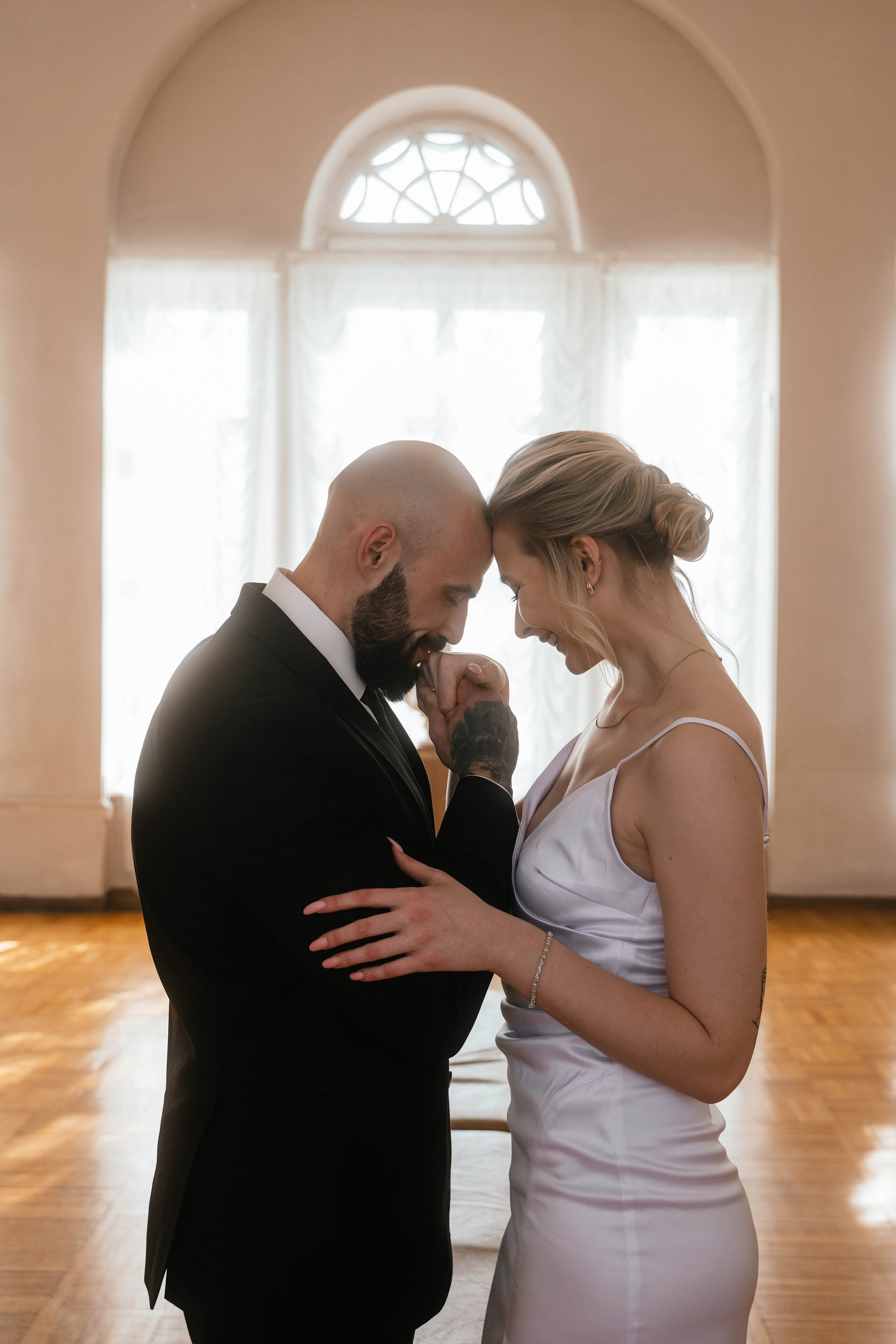 Wedding day #70. Свадебный, семейный фотограф в Рязани Лена Брант