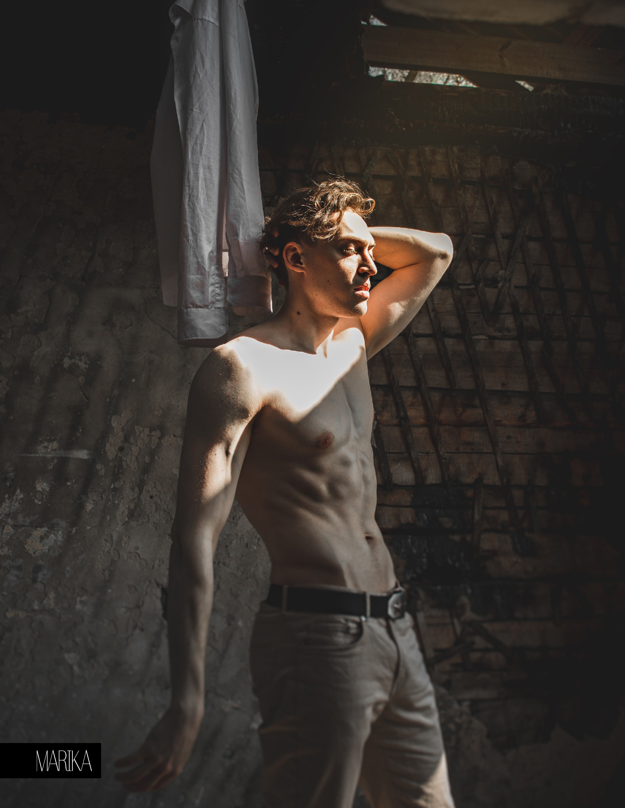 Публикации в журналах. Фотограф в Санкт-Петербурге Яна Пикулик