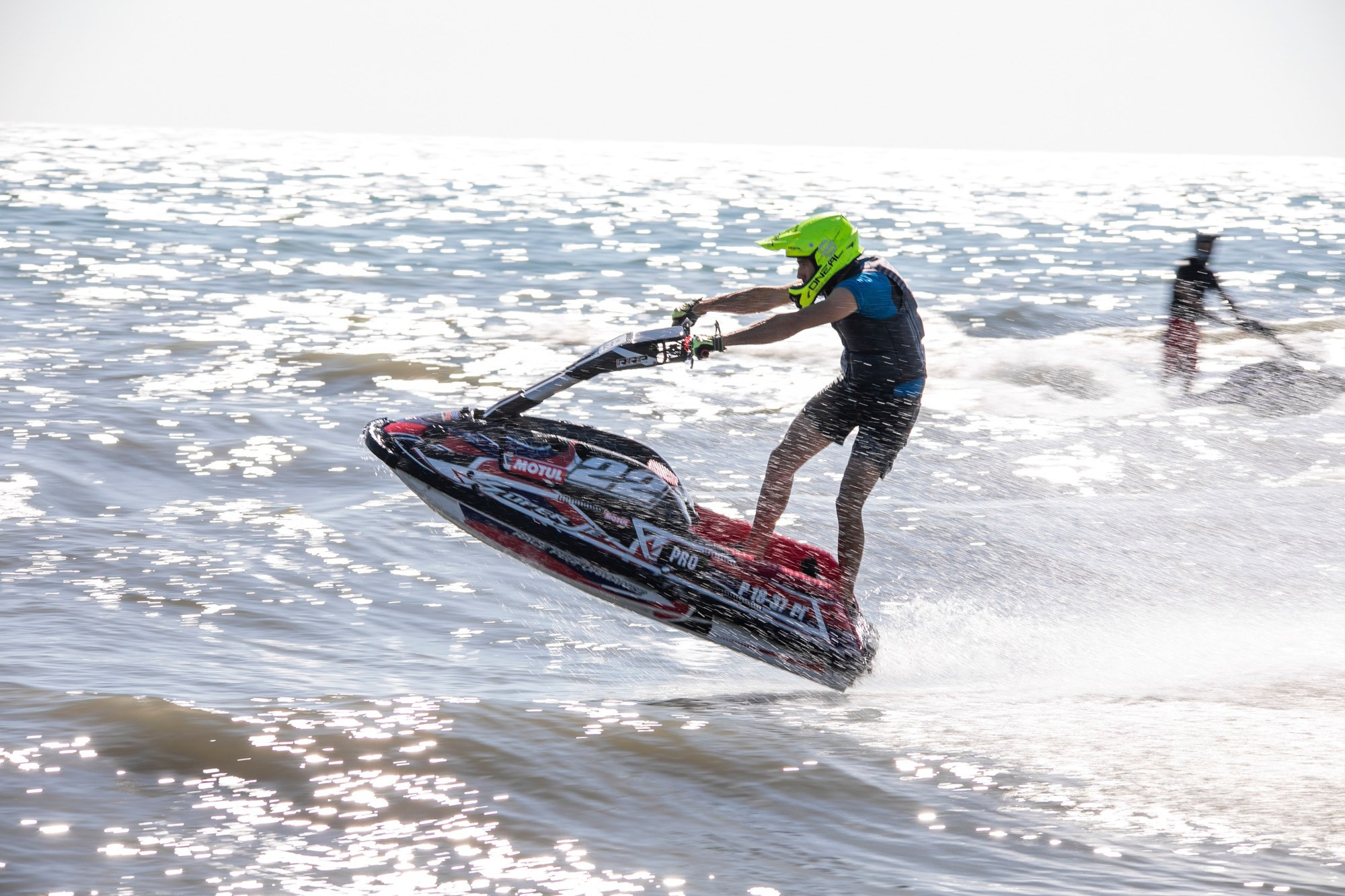 Jetcamp. Репортажный и постановочный Наталья Санникова