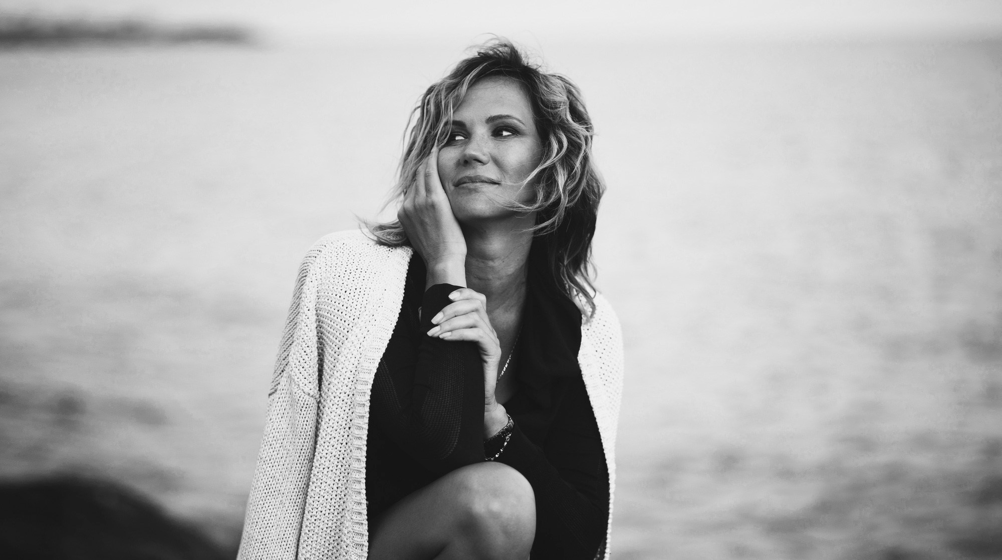 Portrait photography. Reportage and staged photographer Natalia Sannikova