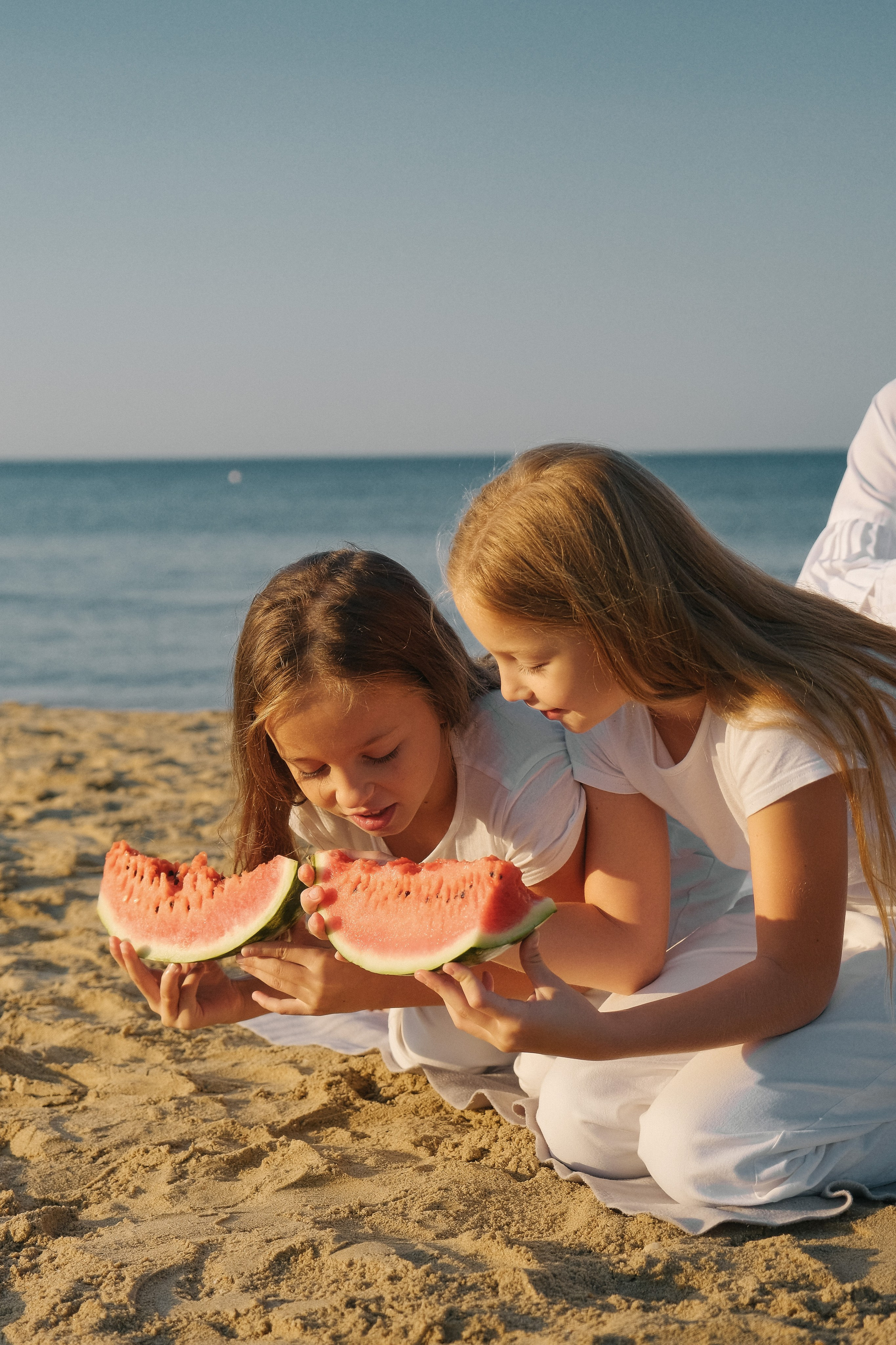 Рекламная съемка Дюны золотые. Профессиональный фотограф Иван Низиенко