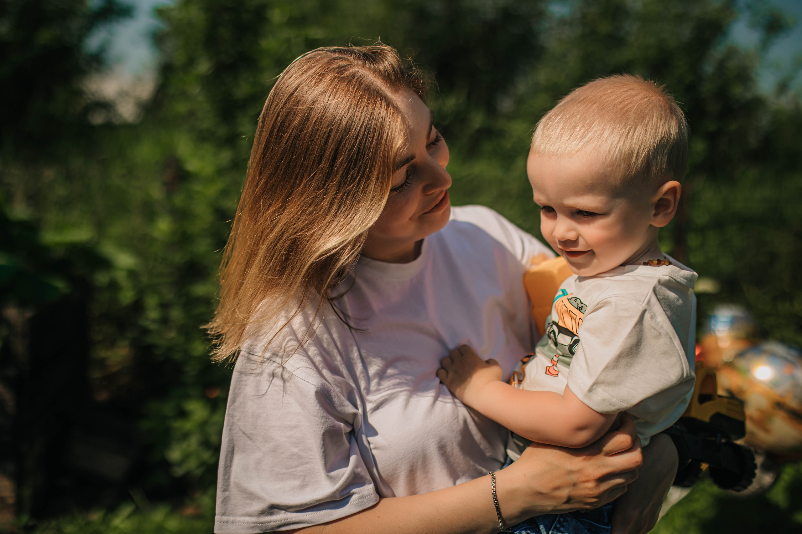Тёме 2 годика!. Фотограф Дарья Маташкова