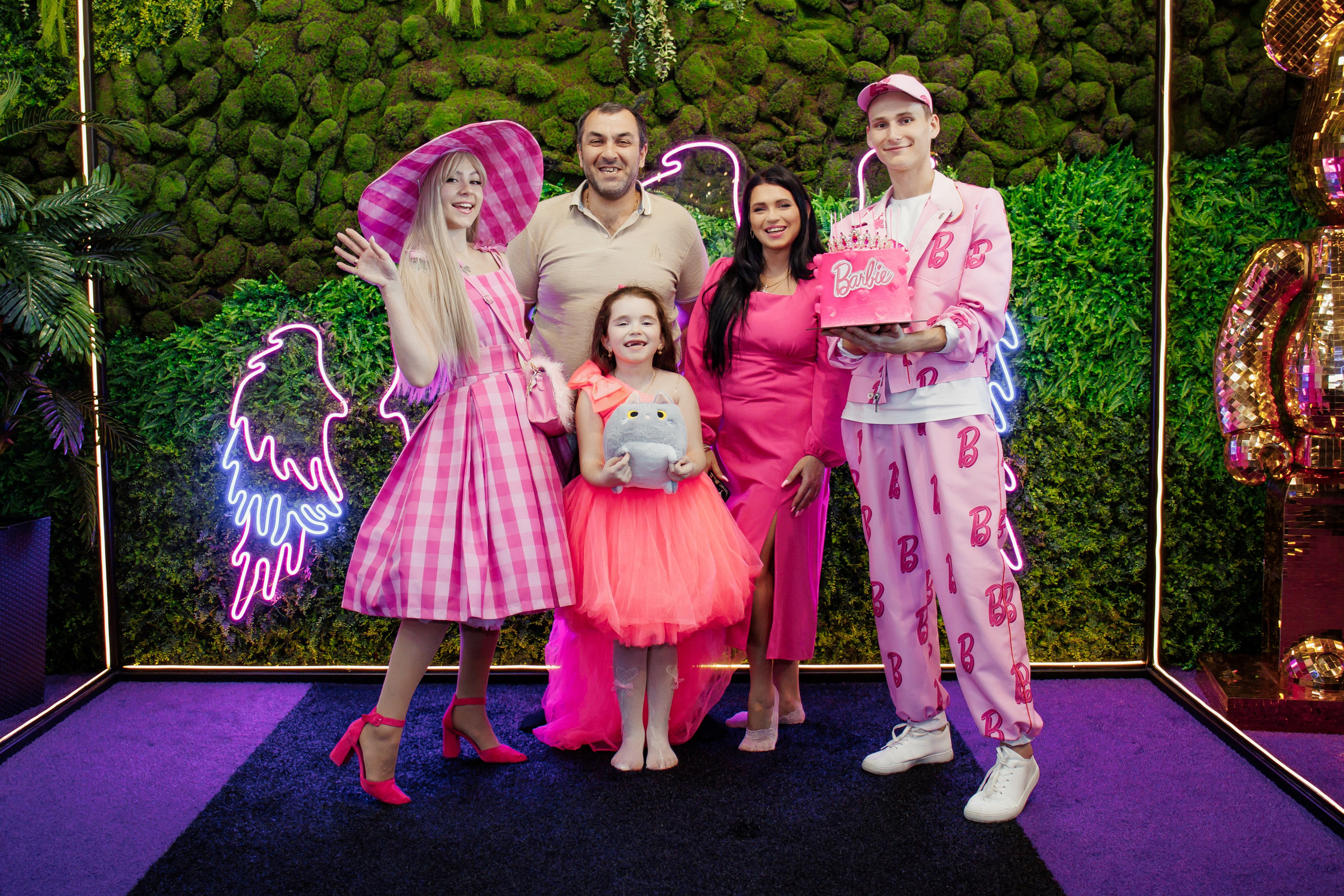 Эмма 8 лет. Диана фотограф в Краснодаре