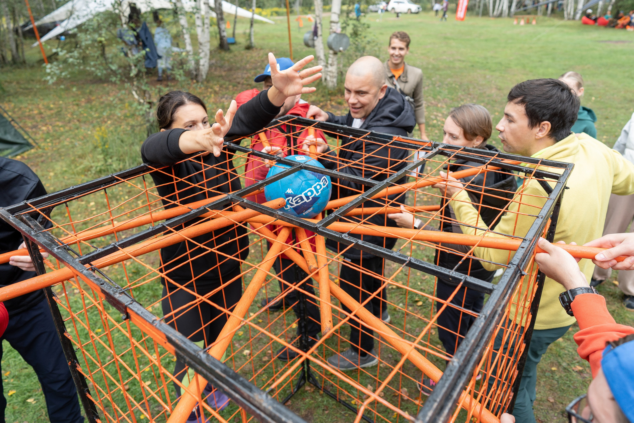 METALLIMPRESS. Sunnyman