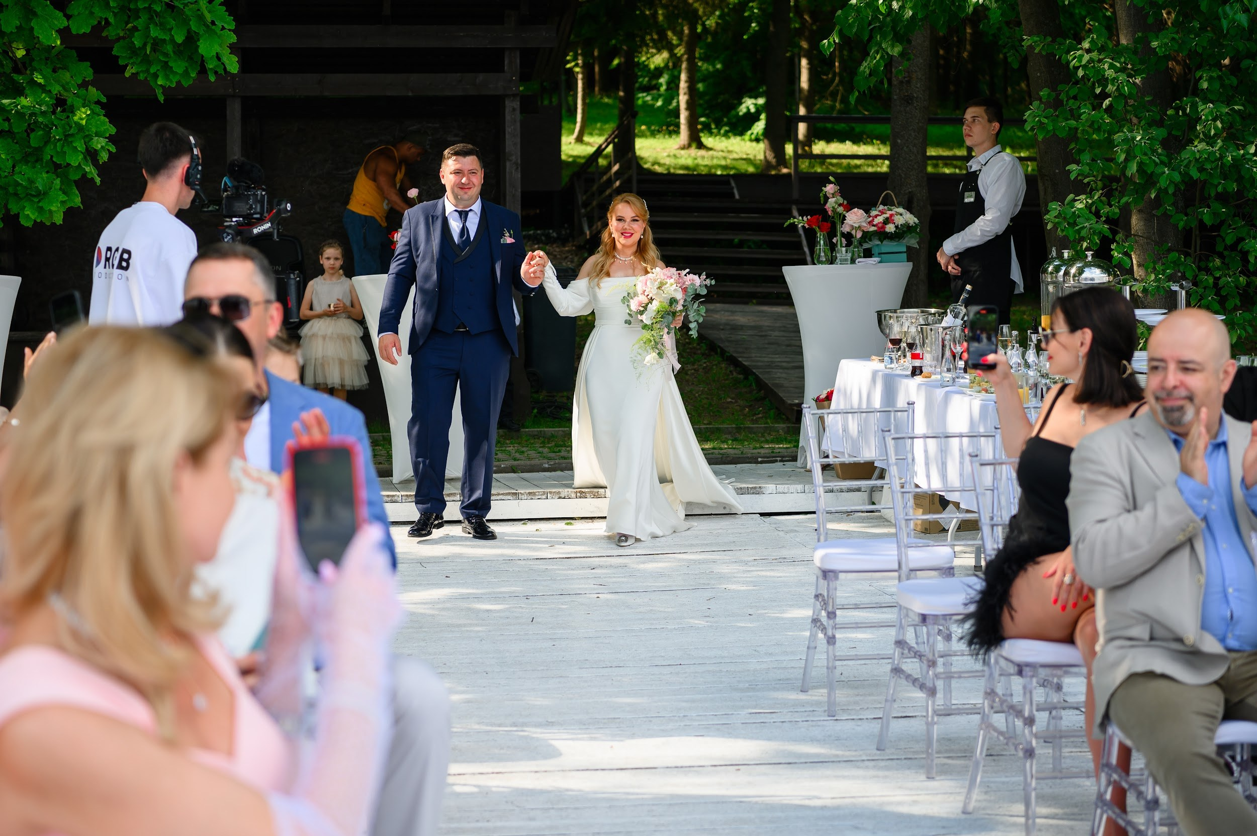 A&V. Фотограф Марина Росси