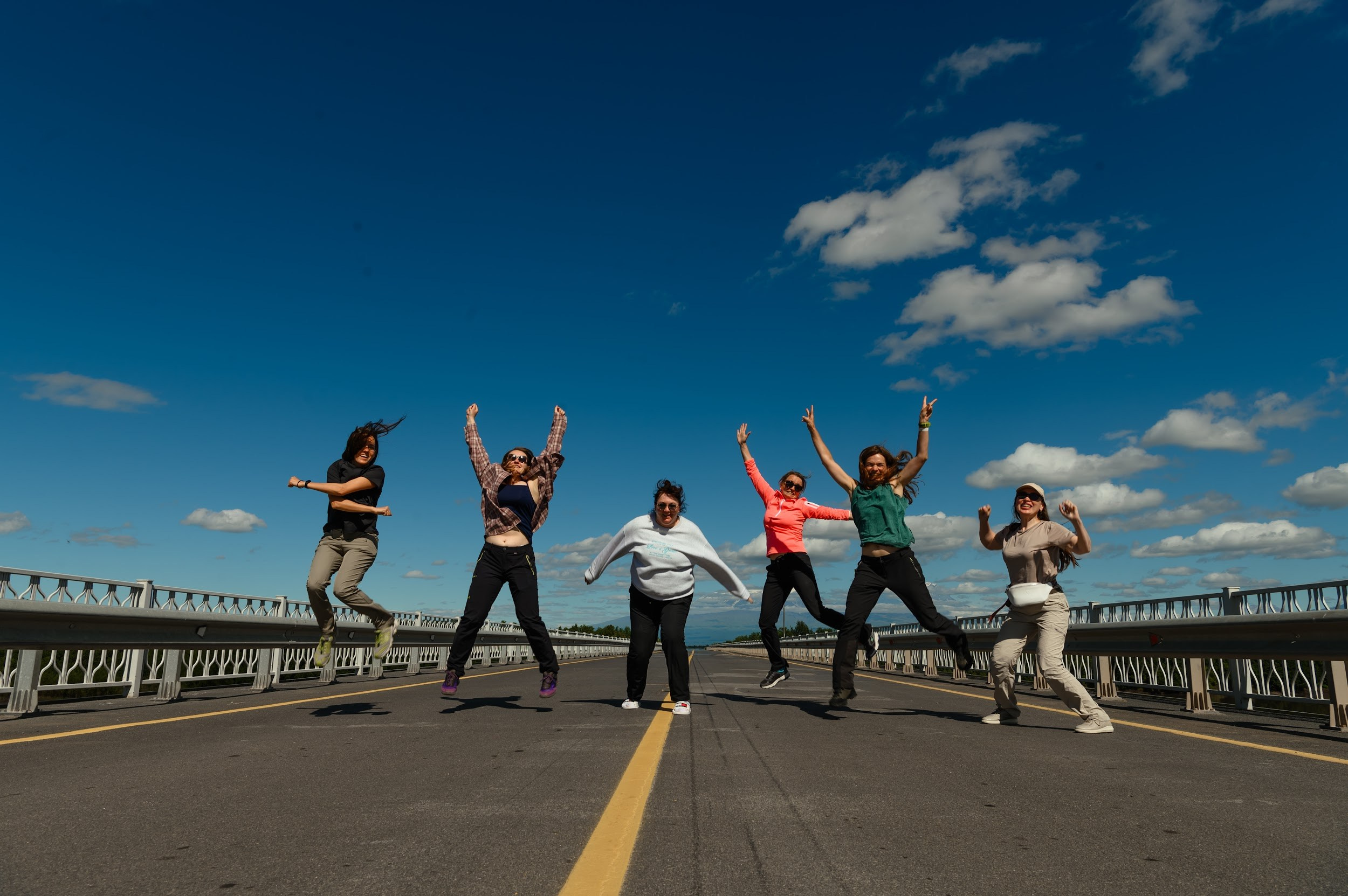 Камчатка 08.2024. Фотограф Марина Росси