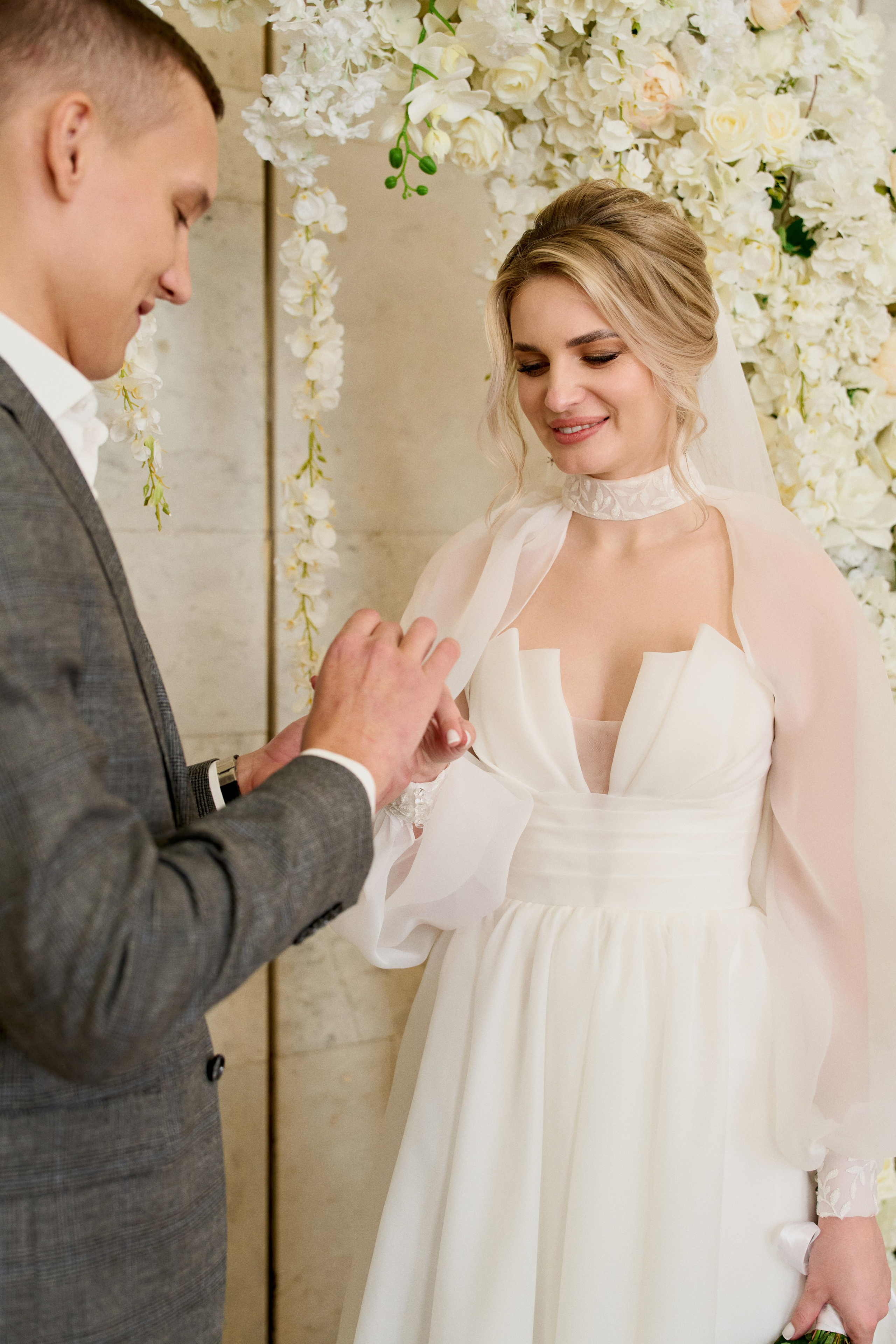 Сергей и Марина. Чумаков Алексей Фотограф|Видеограф свадебные, индивидуальные, семейные, репортаж