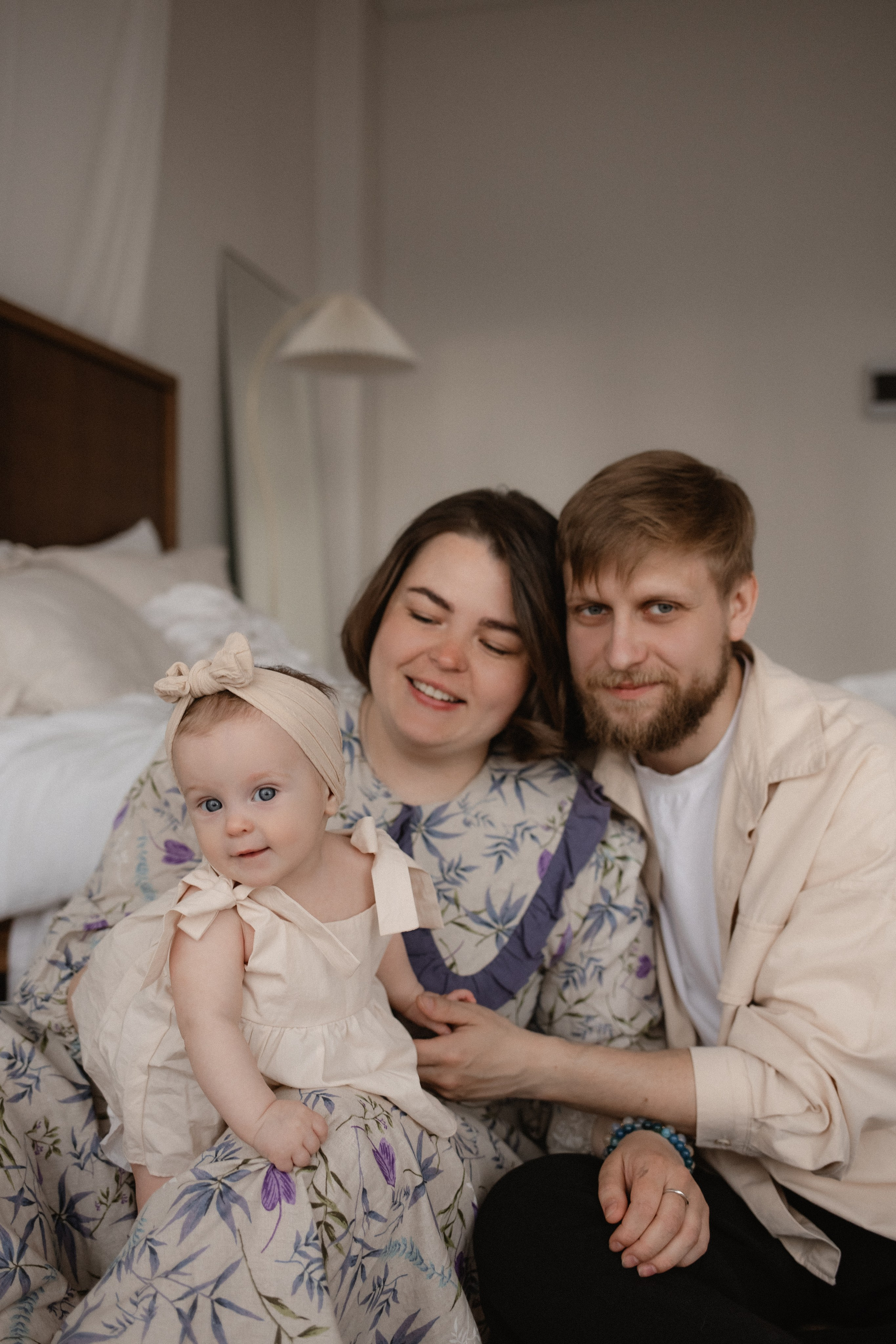 СТУДИЯ. Семейный и детский фотограф в Нижнем Новгороде Буслаева Мария