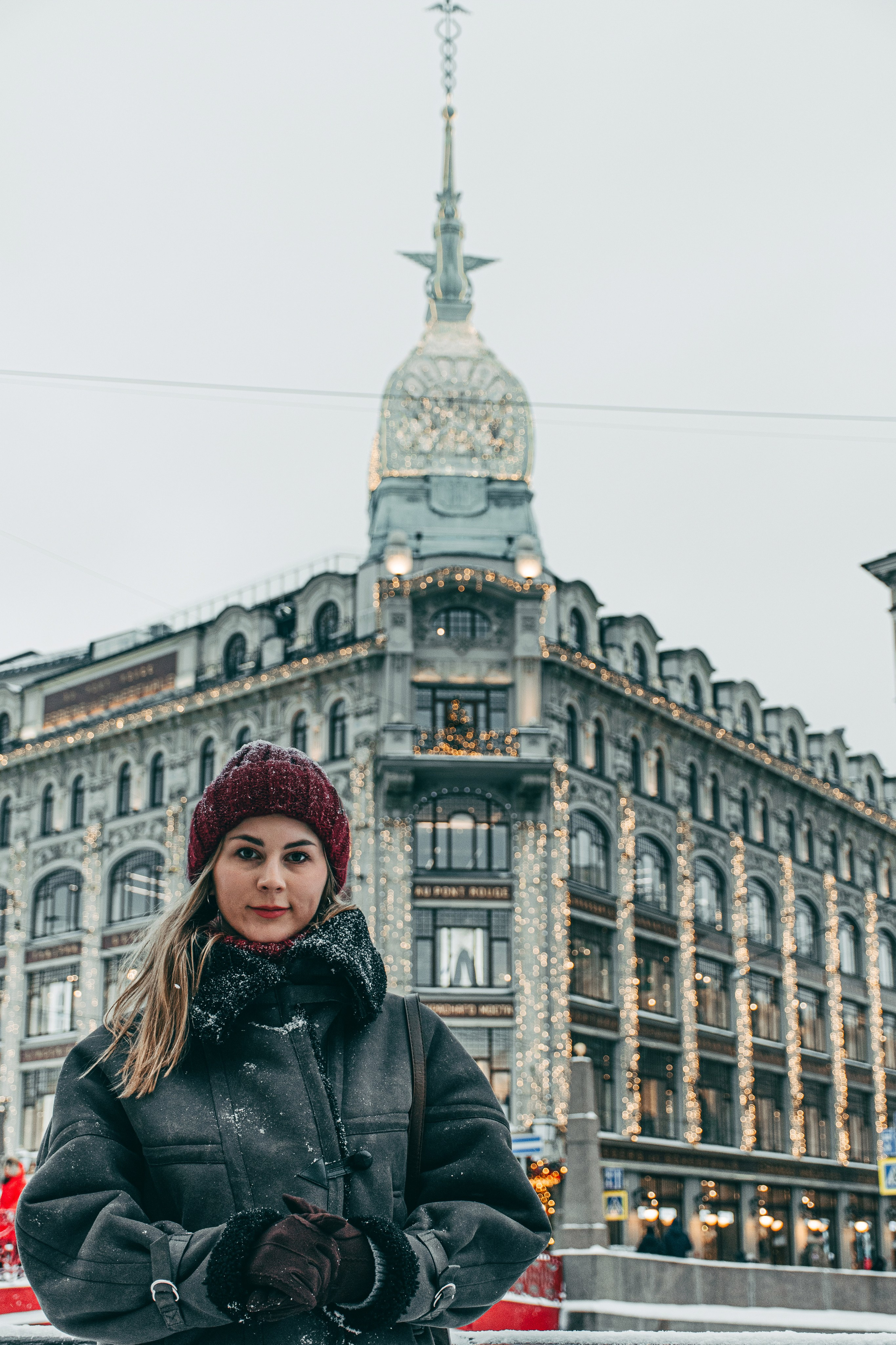 Людмила. Сергей Ильин | Фотограф