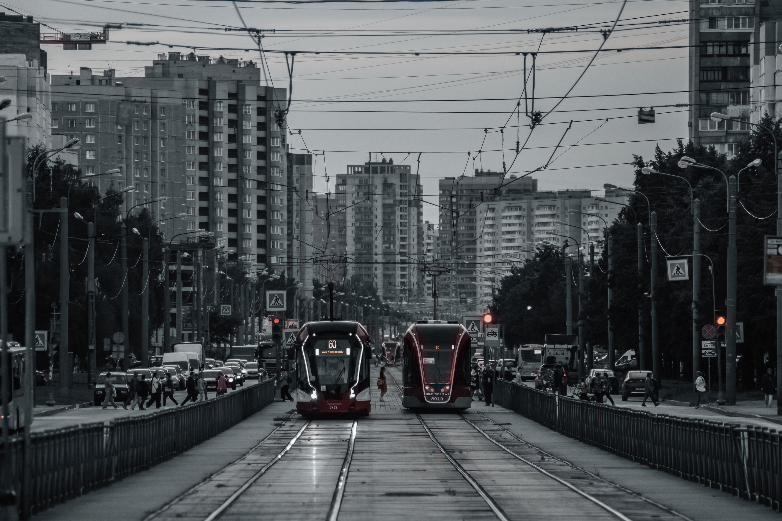 Городская фотография. Сергей Ильин | Фотограф
