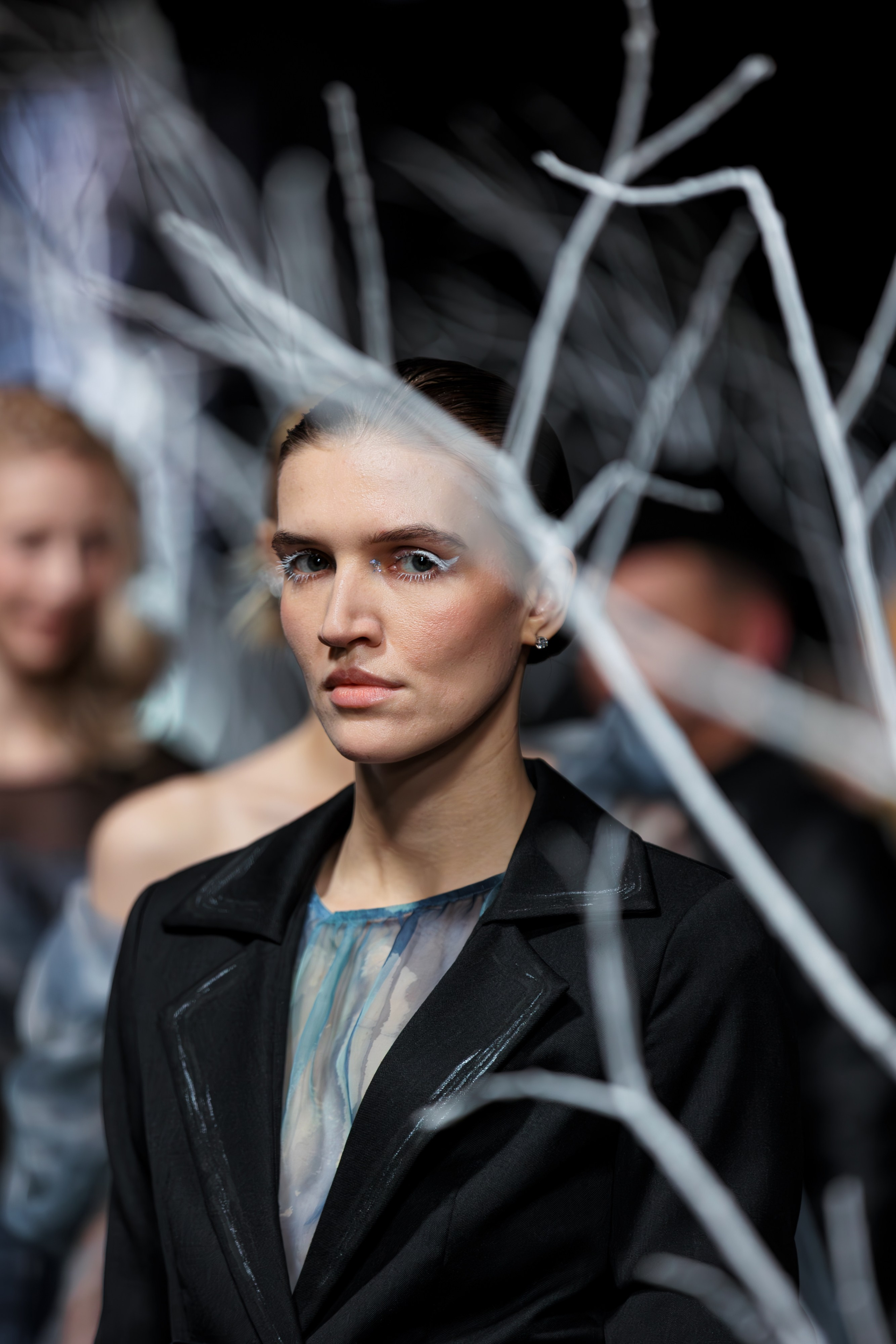 Gribova Emotions. Репортажный фотограф Семён Борисов | Москва