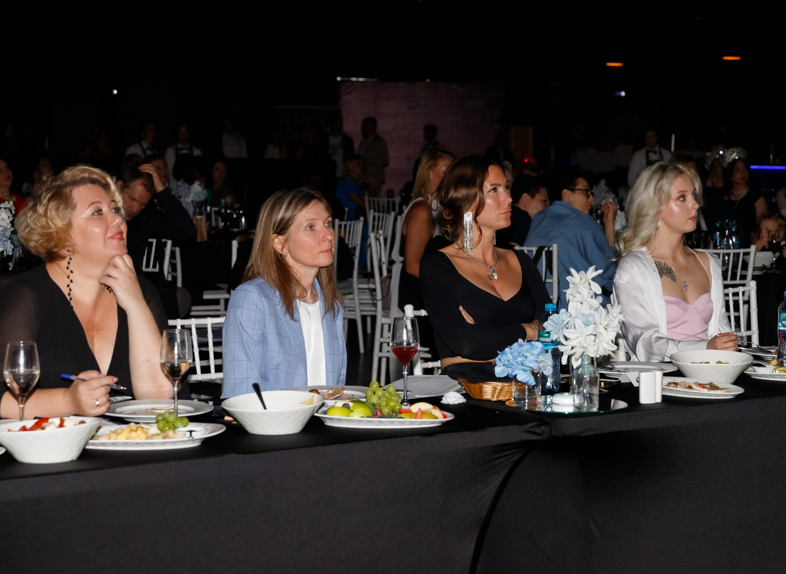 Мисс и Миссис Бизнес Москва. Фотограф в Москве и в Санкт-Петербурге Юлия Халикова