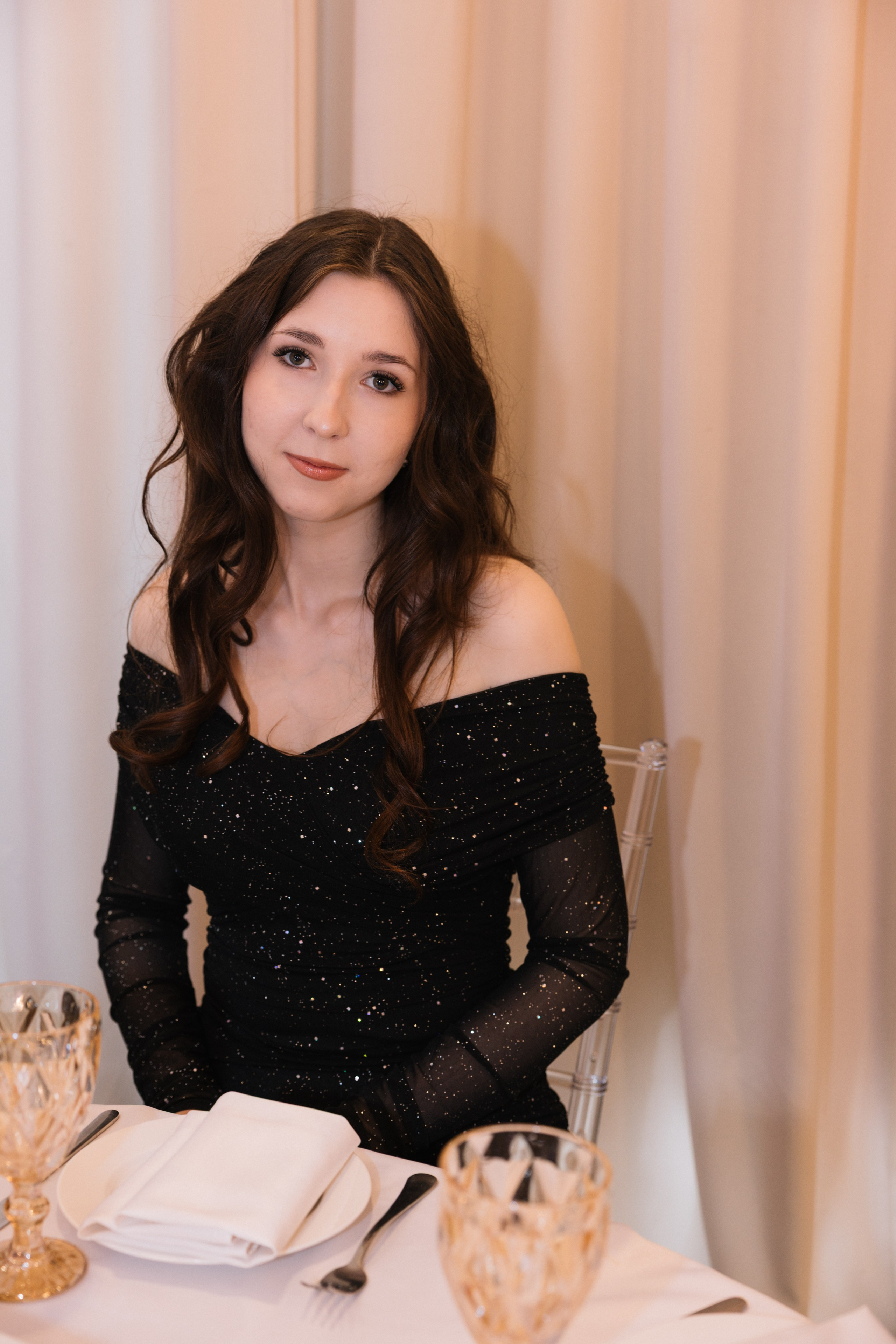 Выпускной 9 класса