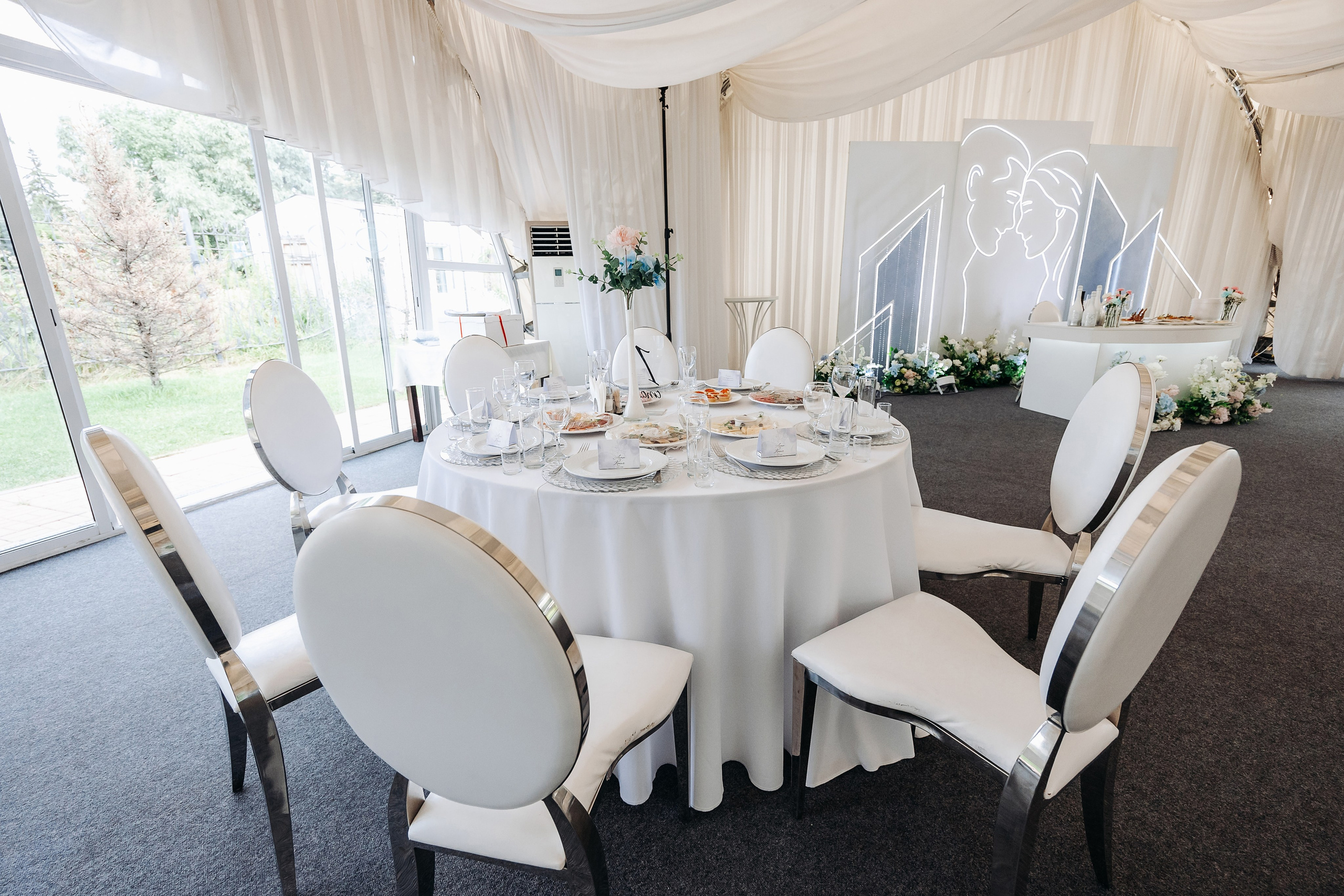 Антон Ксения. Фотограф Омск Андрей Козяков