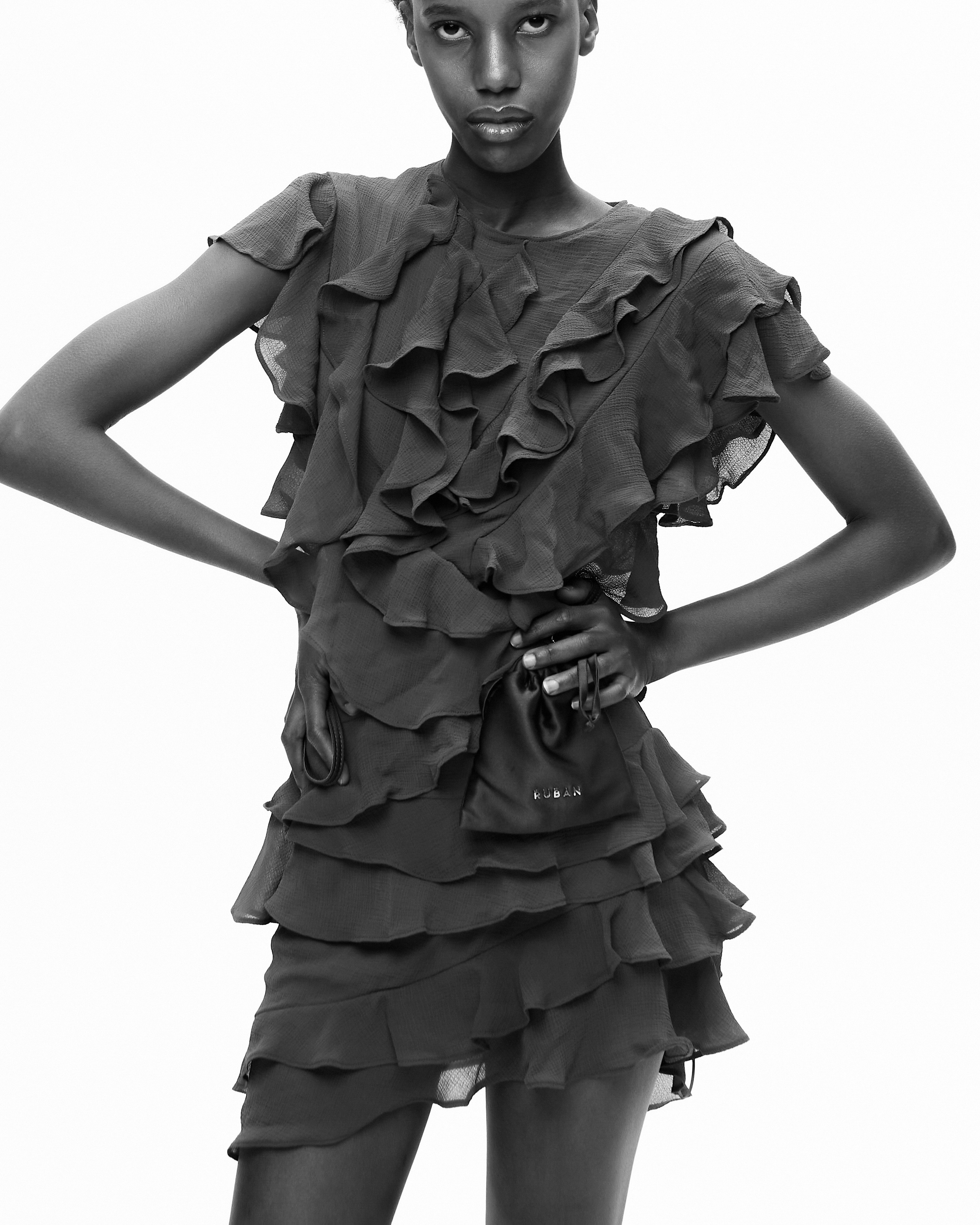 VERVE. Fashion photographer Annа