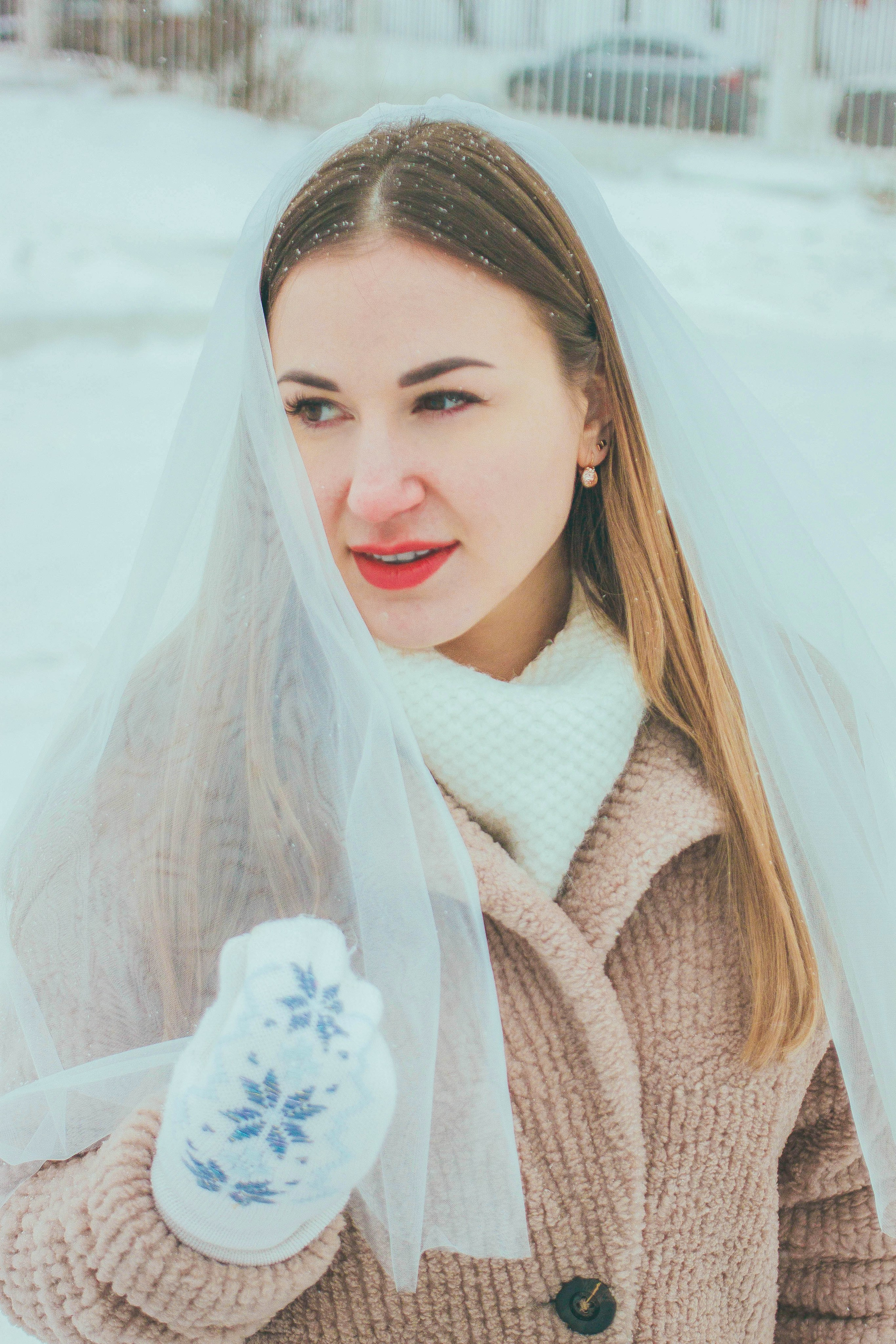 Ольга + Михаил