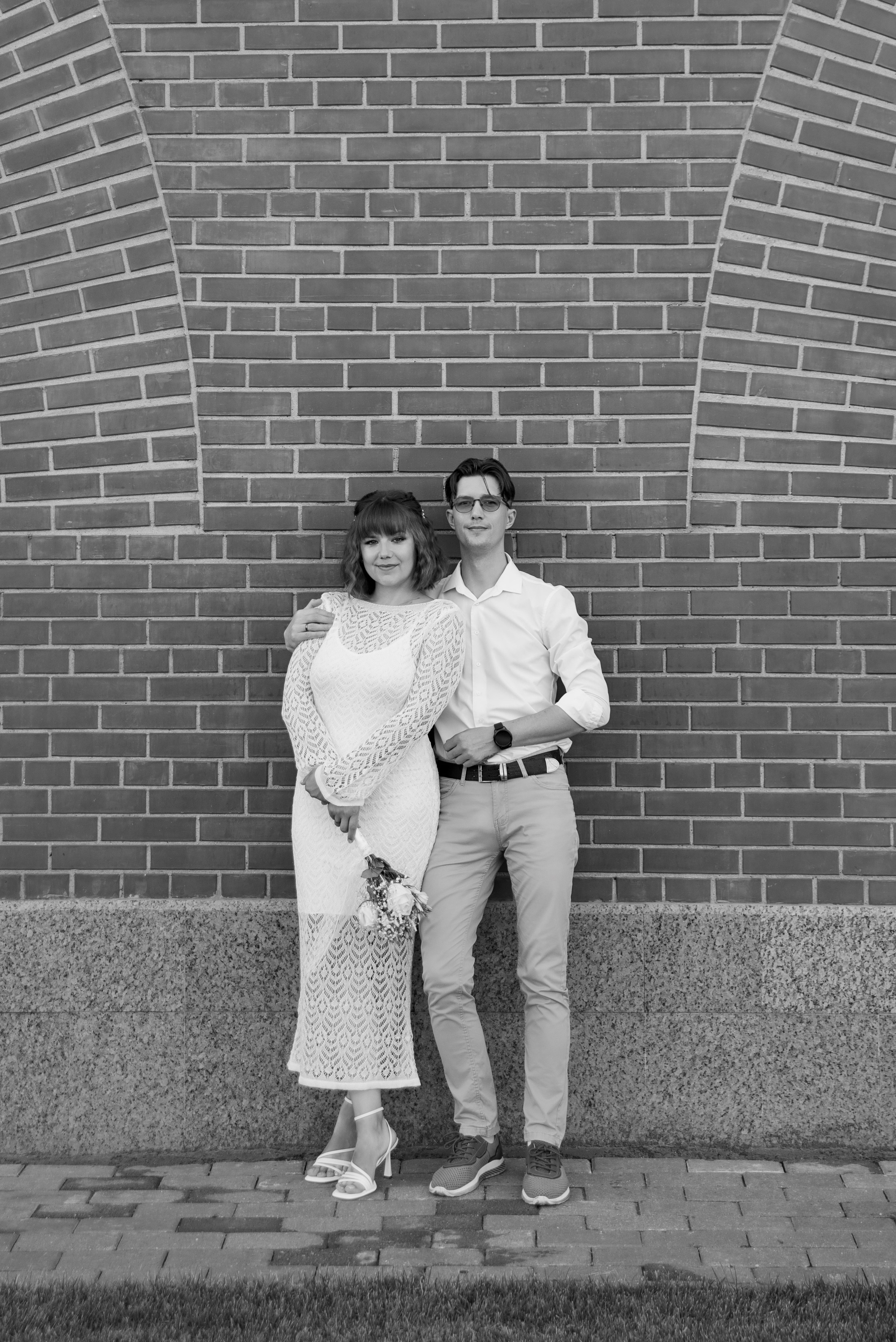 ИРА и АРТУР. Фотограф в Ярославле Грибанова Ирина