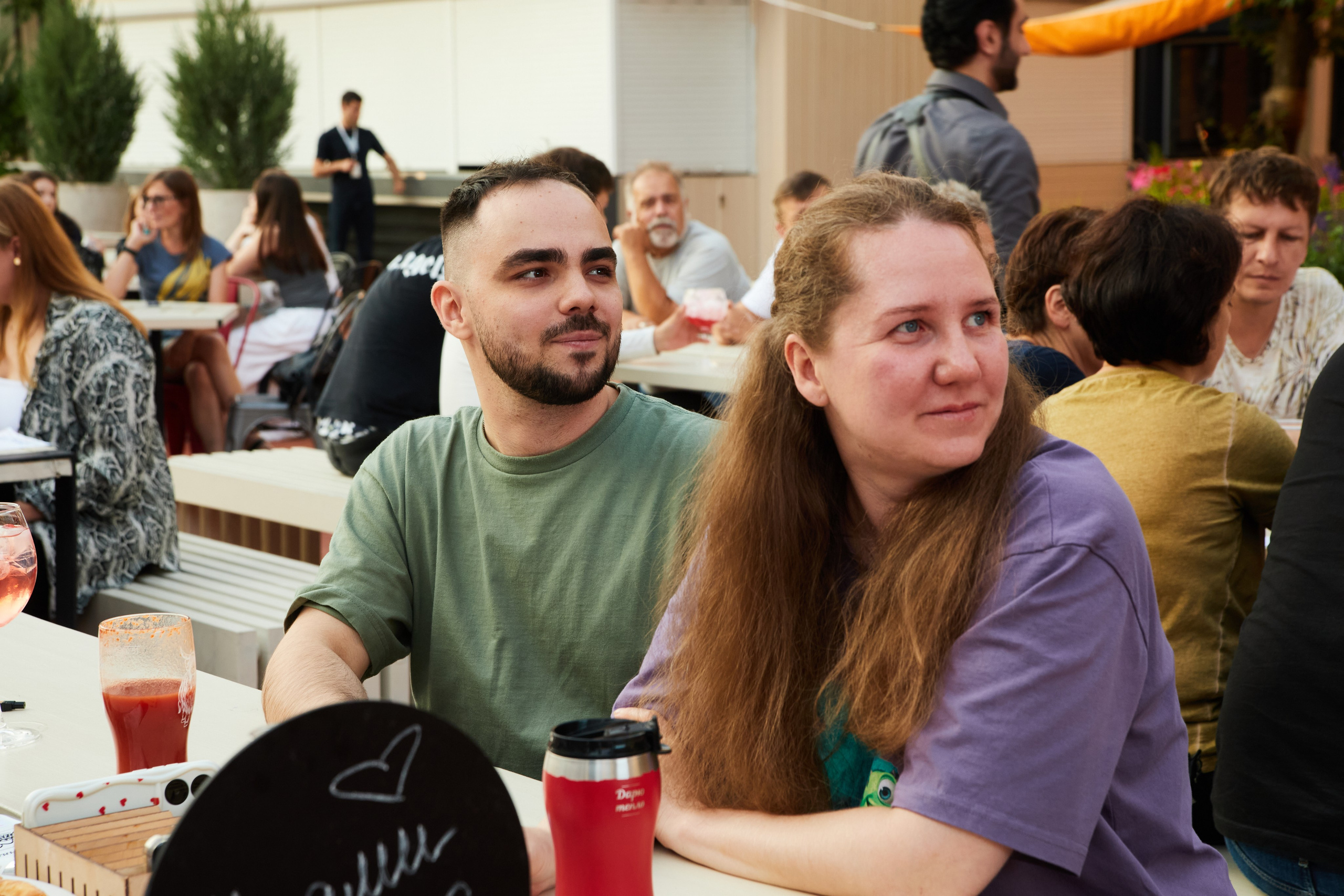 «Квиз, Плиз!» Рынок на Студёной. Фотограф Никонова Софья