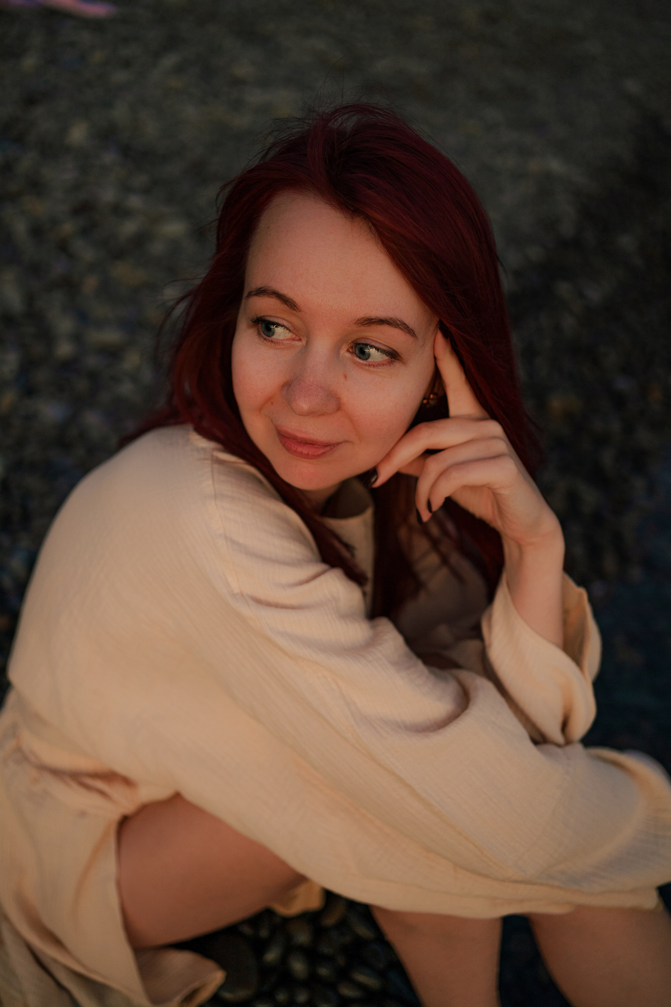 Лиса на море 🦊. Свадебный и репортажный фотограф Ростов-на-Дону Алексей Гуль