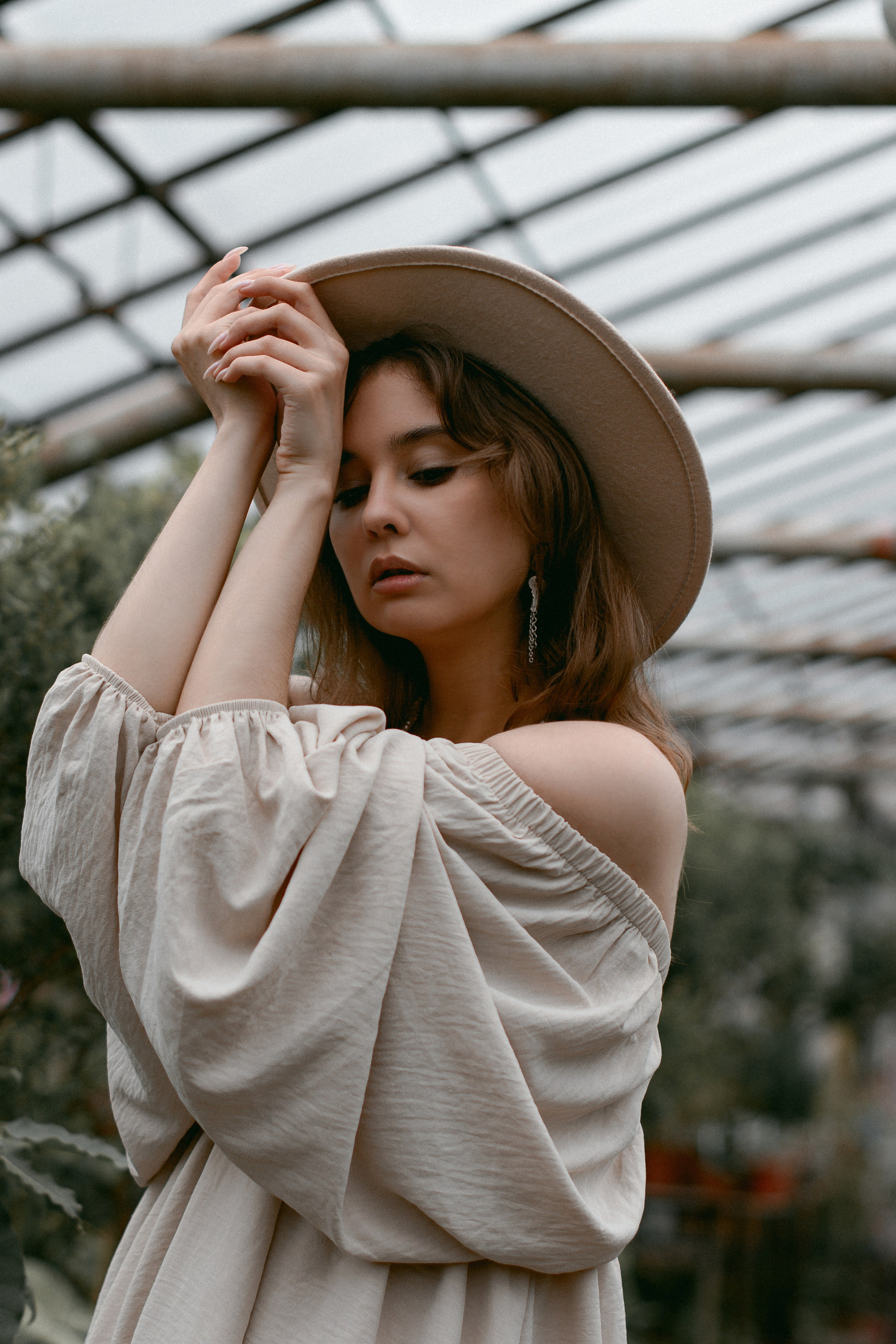 Света. Конек-горбунок. Фотограф в Челябинске Любовь Денисенко