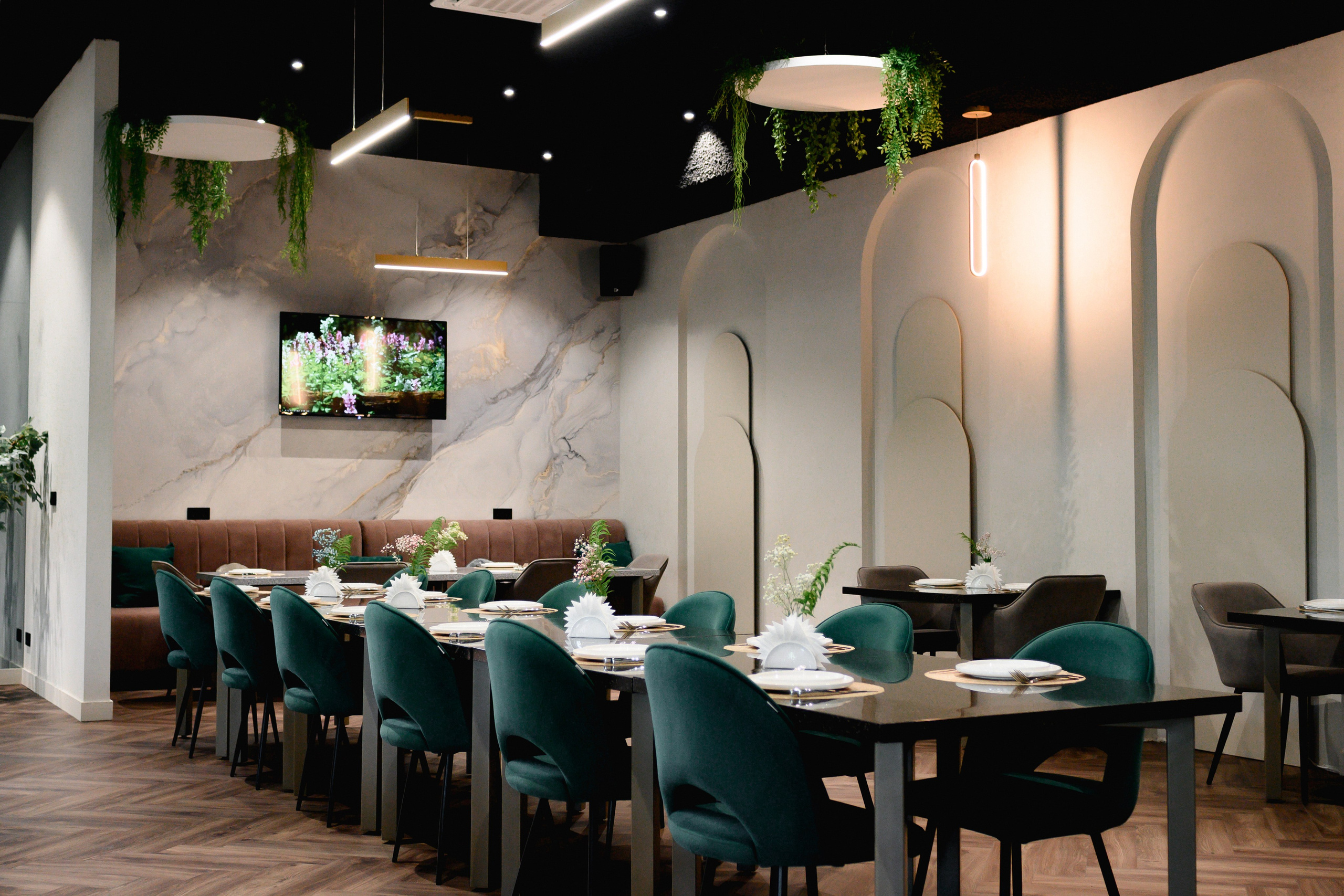 Санаторий Урал. Фотограф в Челябинске Любовь Денисенко