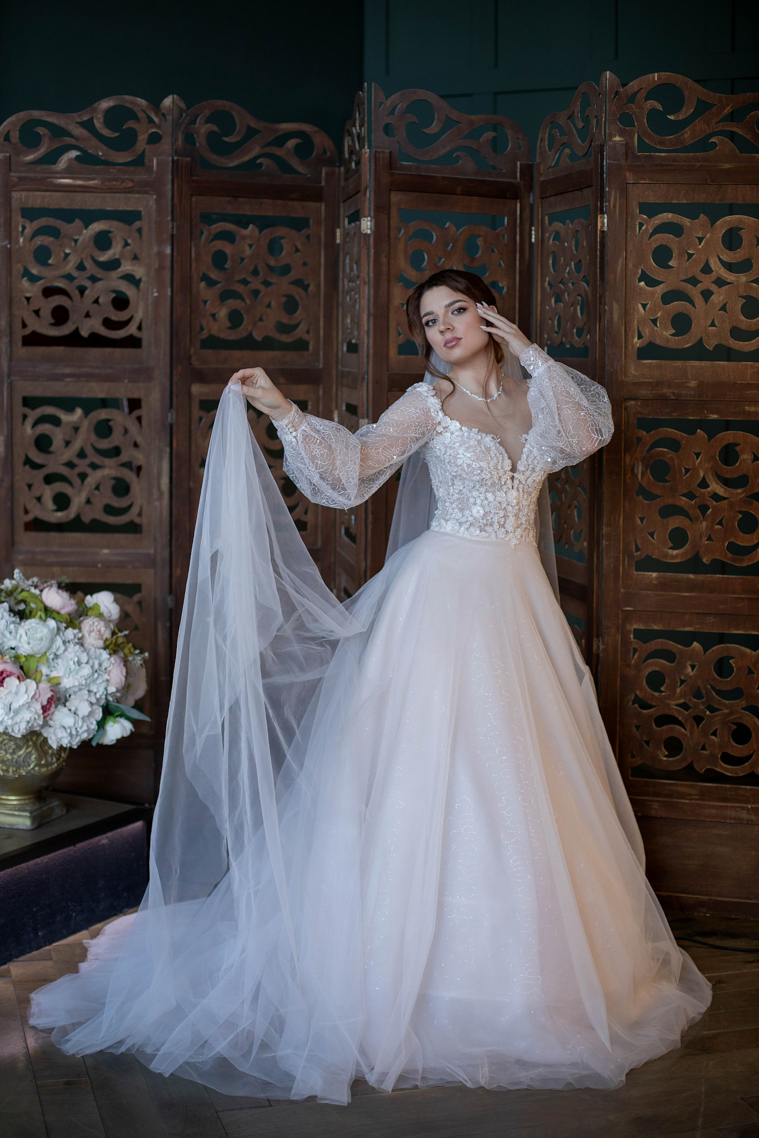 Свадьбы, love story. Фотограф Ирина Зверева