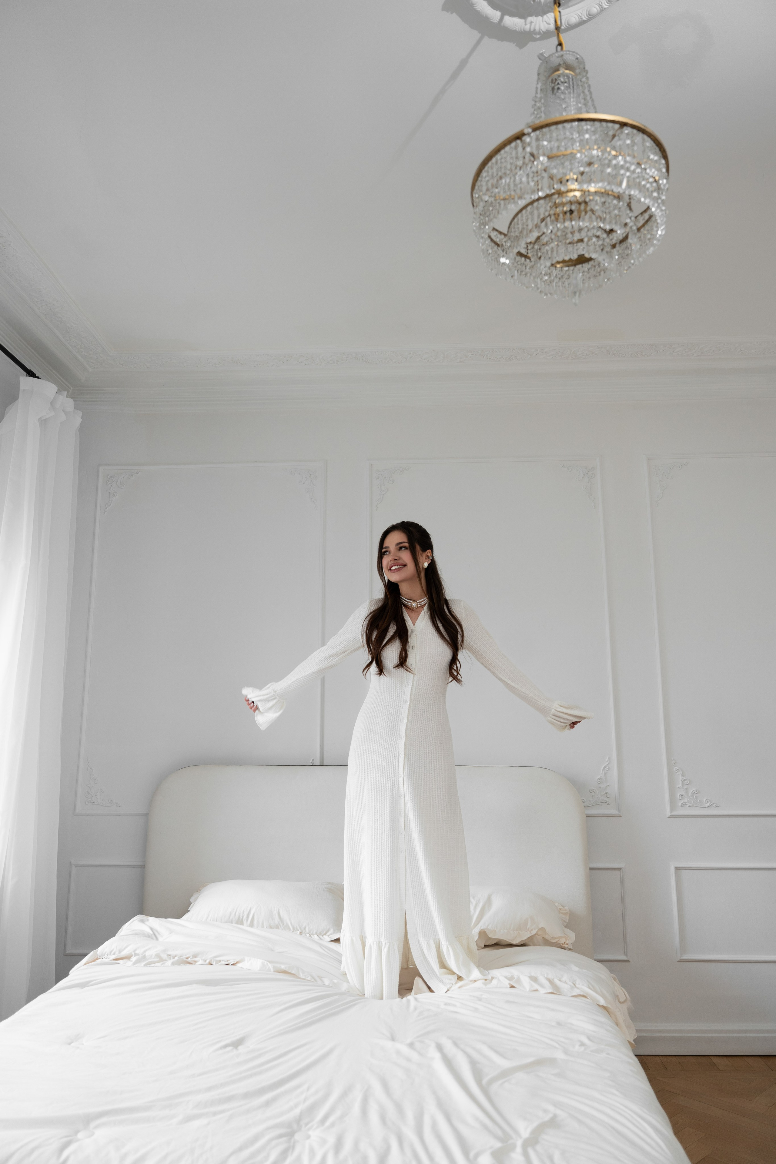 Женские фотосессии. Katyazimmer.wfolio.pro