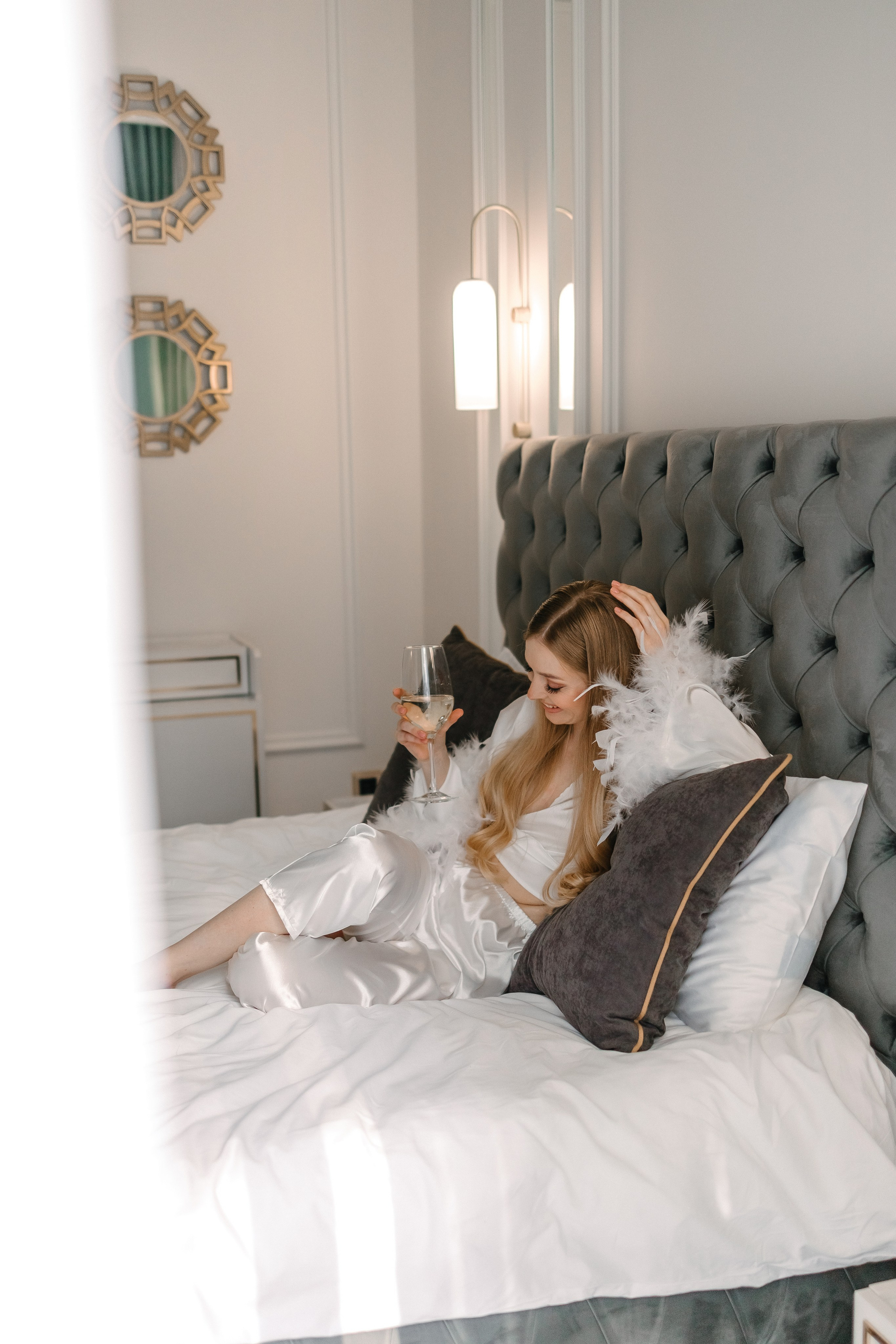 Сергей и Екатерина. Диана Тимиряева | Фотограф в Воронеже