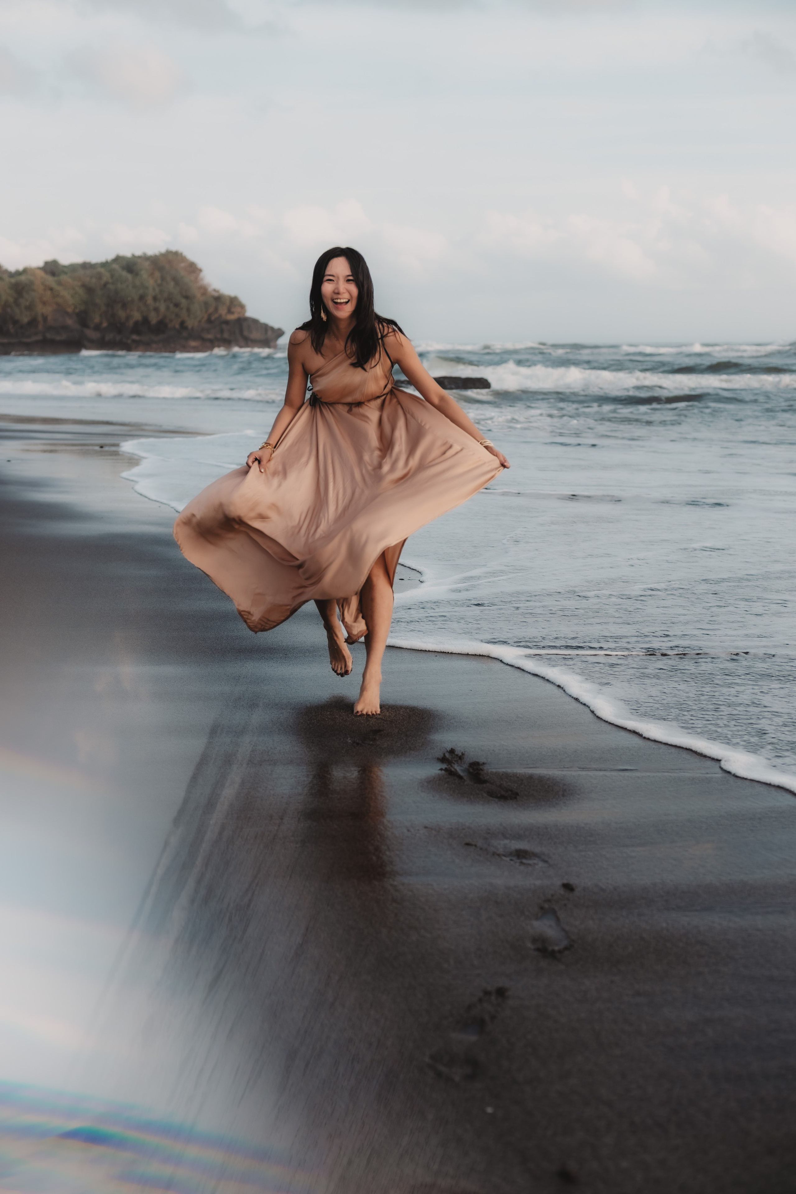 New chapter. Мариам Багдасарян