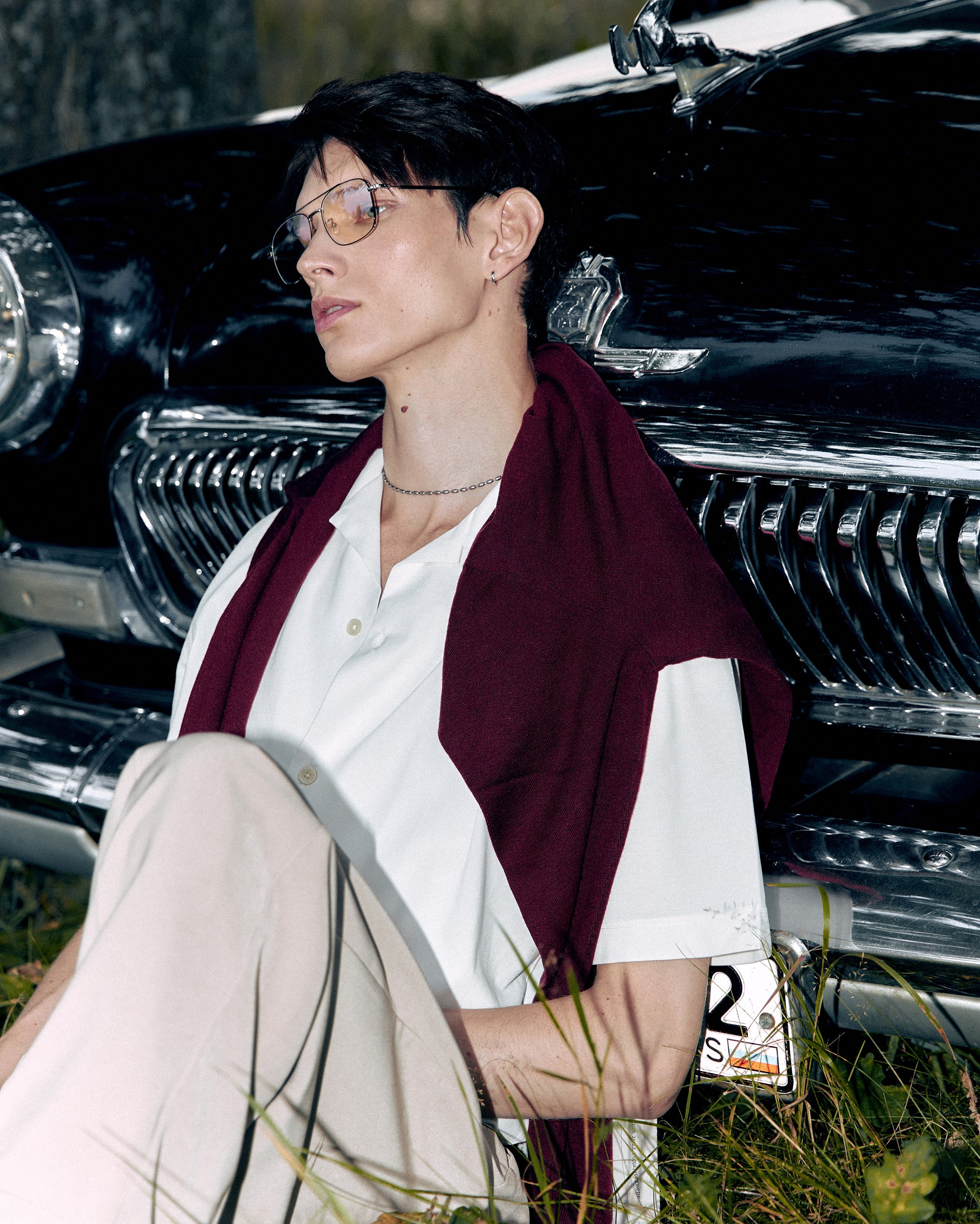 Макс и Леша модельные тесты. Фотограф Наталья Курбатова Чебоксары, Казань, Москва